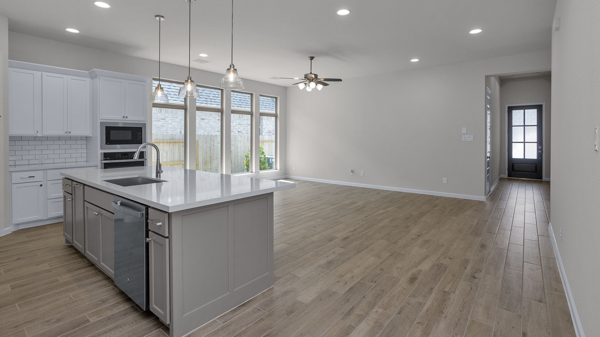 16834 Williams Gully Trail Property Photo 5