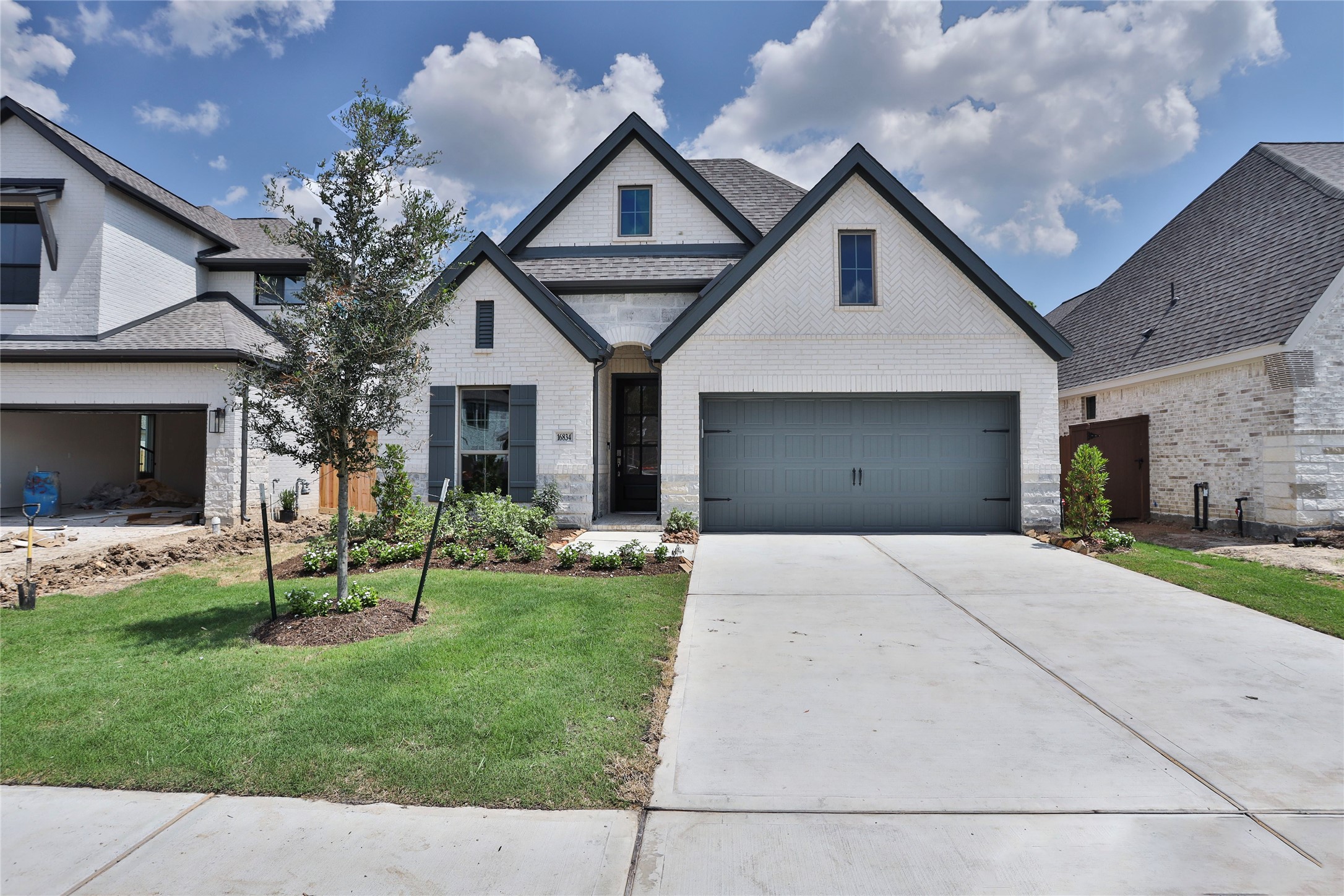 16834 Williams Gully Trail Property Photo 16