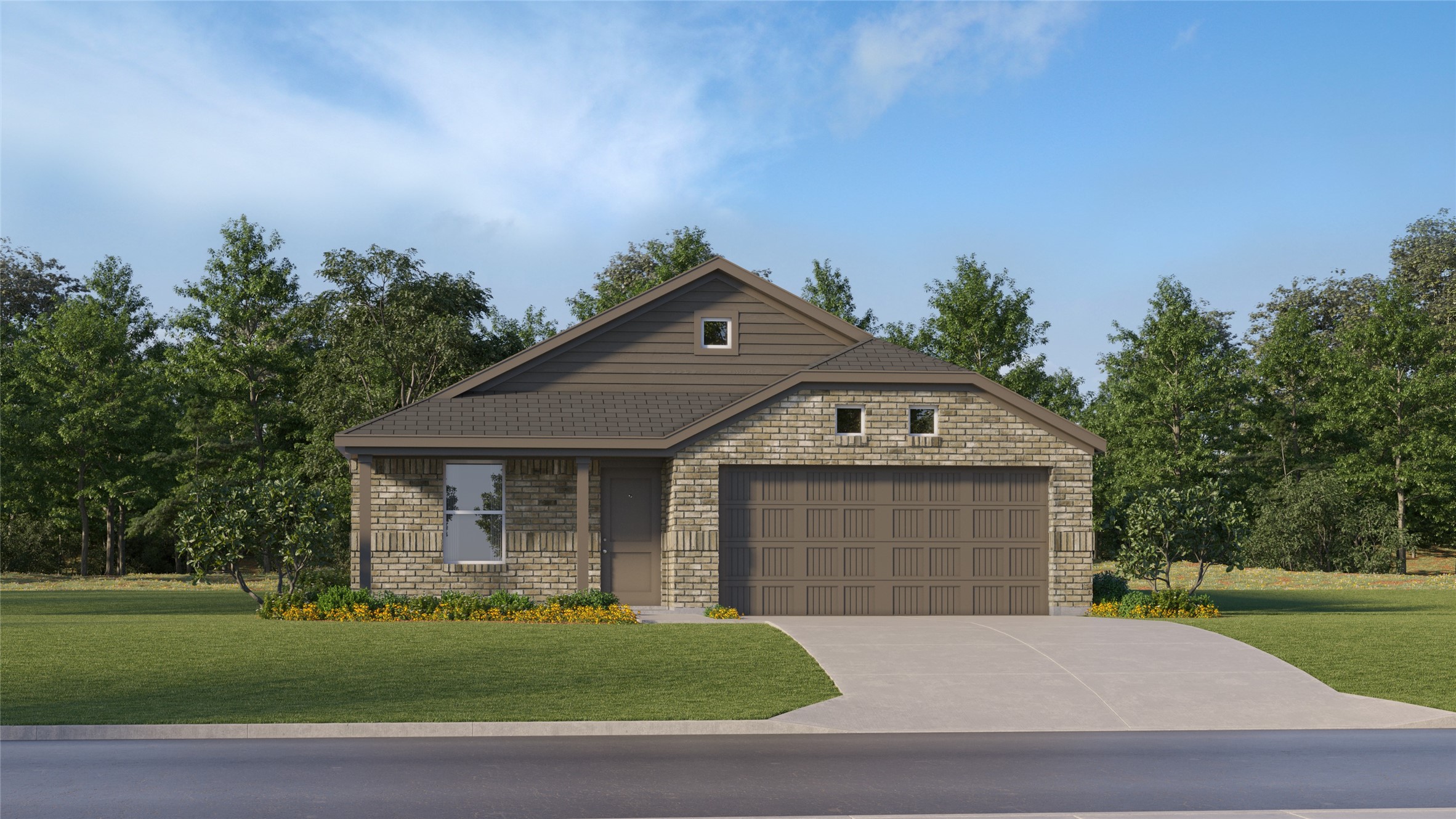 2404 Lighthouse Hill Drive Property Photo
