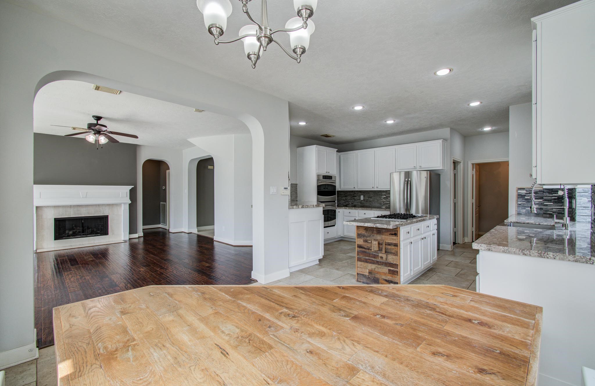 1311 Hopkins Park Drive Property Photo 12