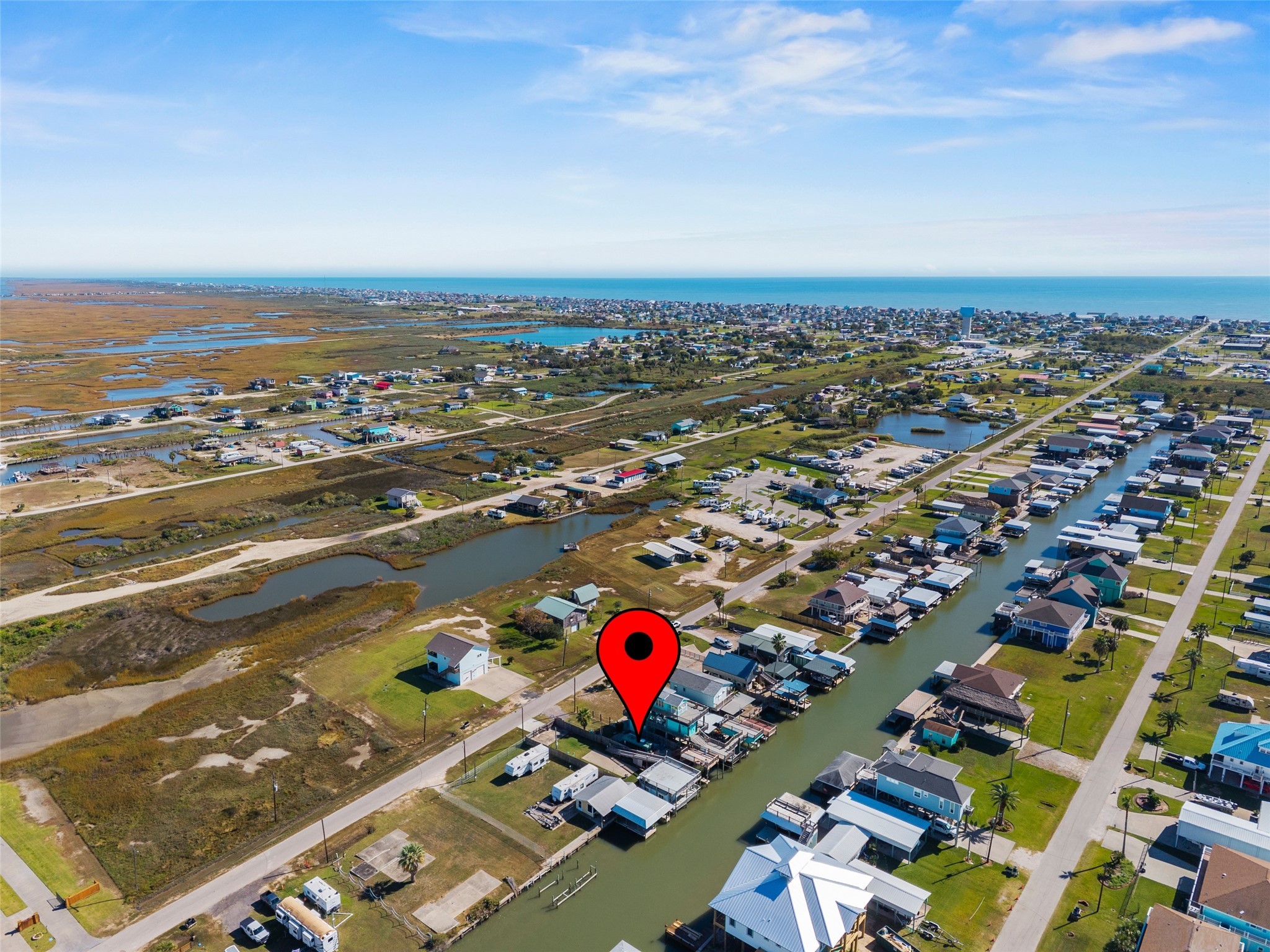 1287 N Crystal Beach Road Property Photo 5