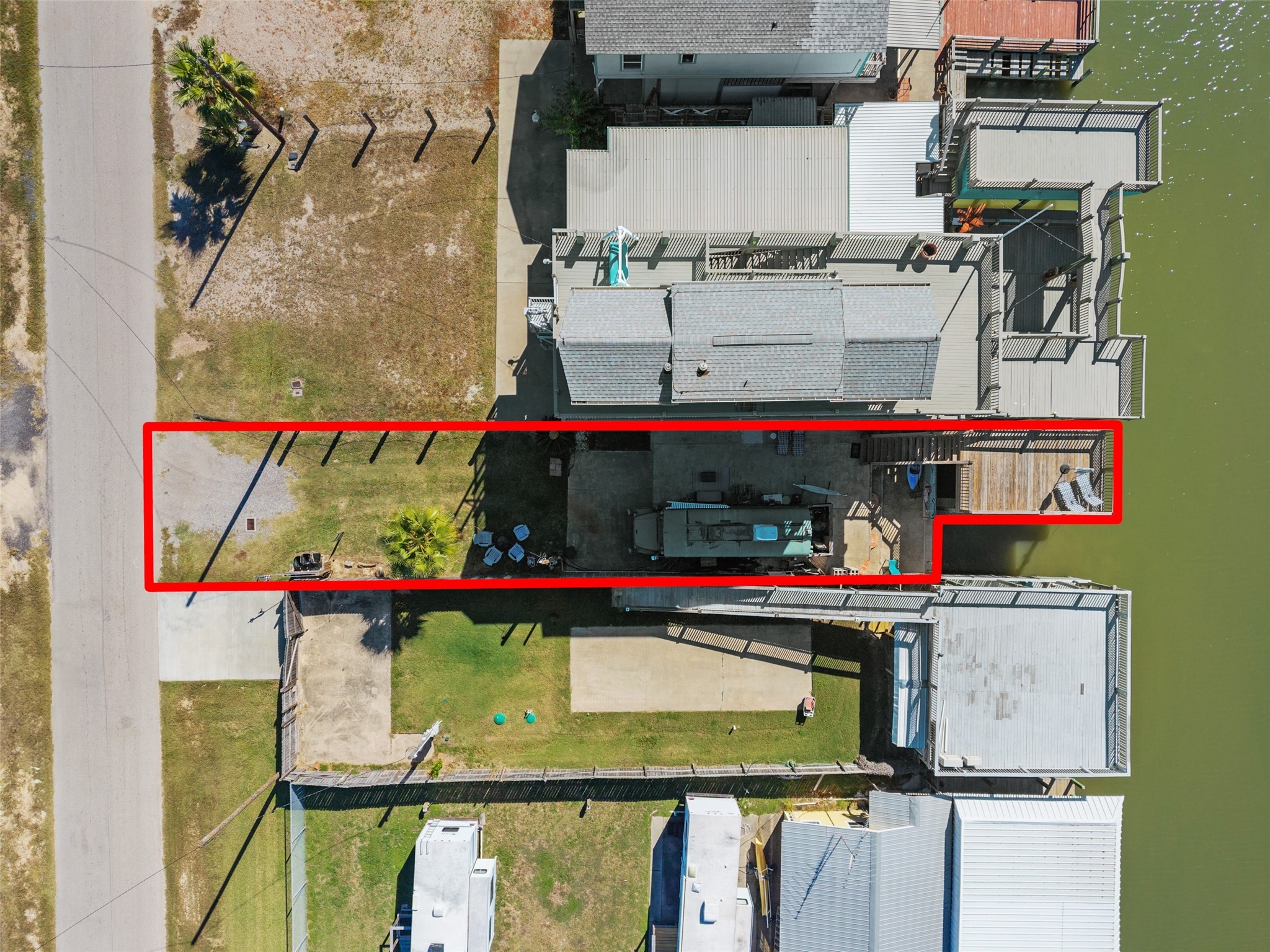1287 N Crystal Beach Road Property Photo 6