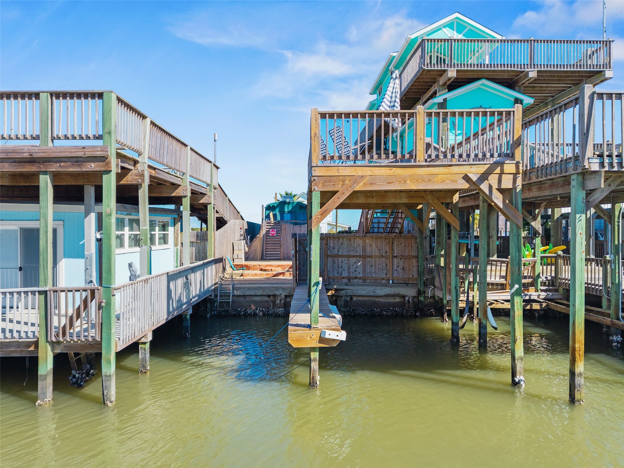 1287 N Crystal Beach Road Property Photo 9