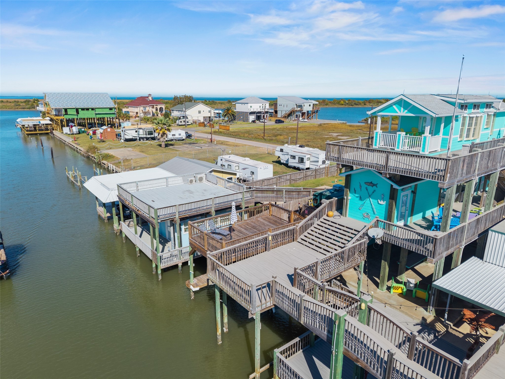 1287 N Crystal Beach Road Property Photo 10