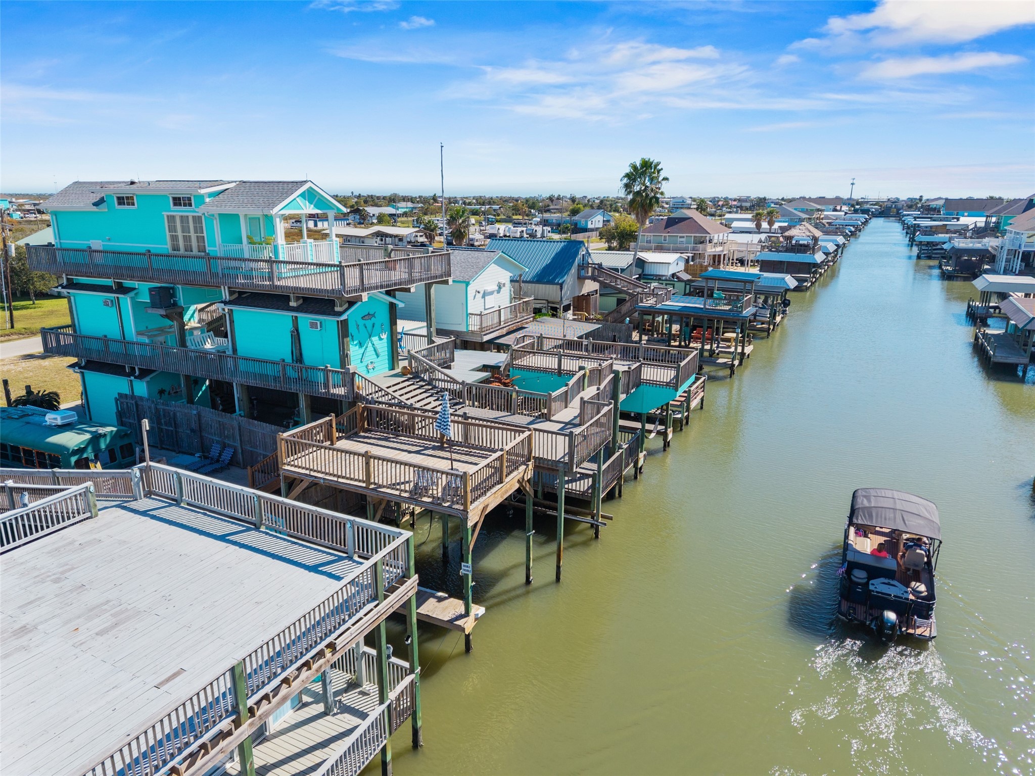 1287 N Crystal Beach Road Property Photo 11