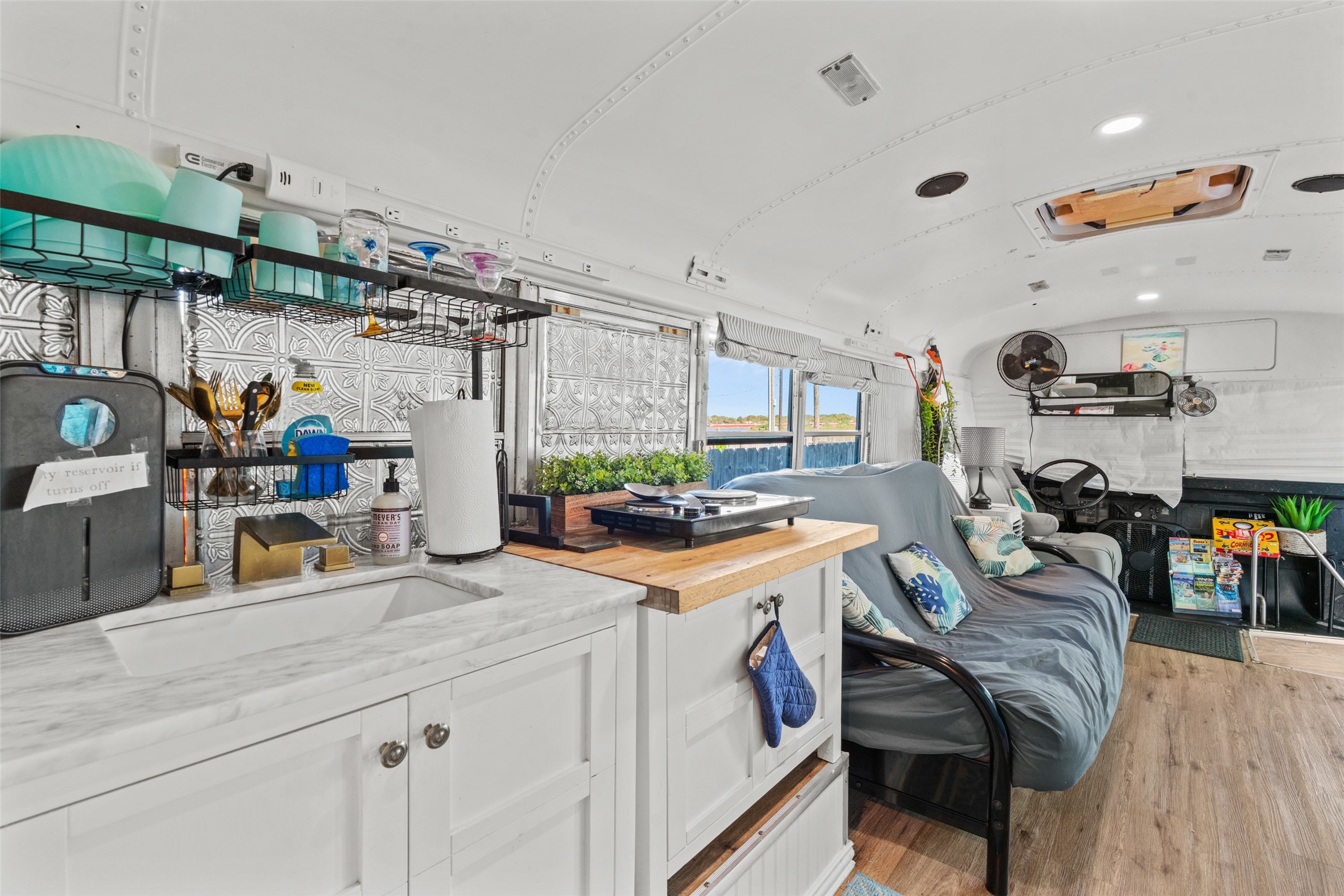 1287 N Crystal Beach Road Property Photo 17