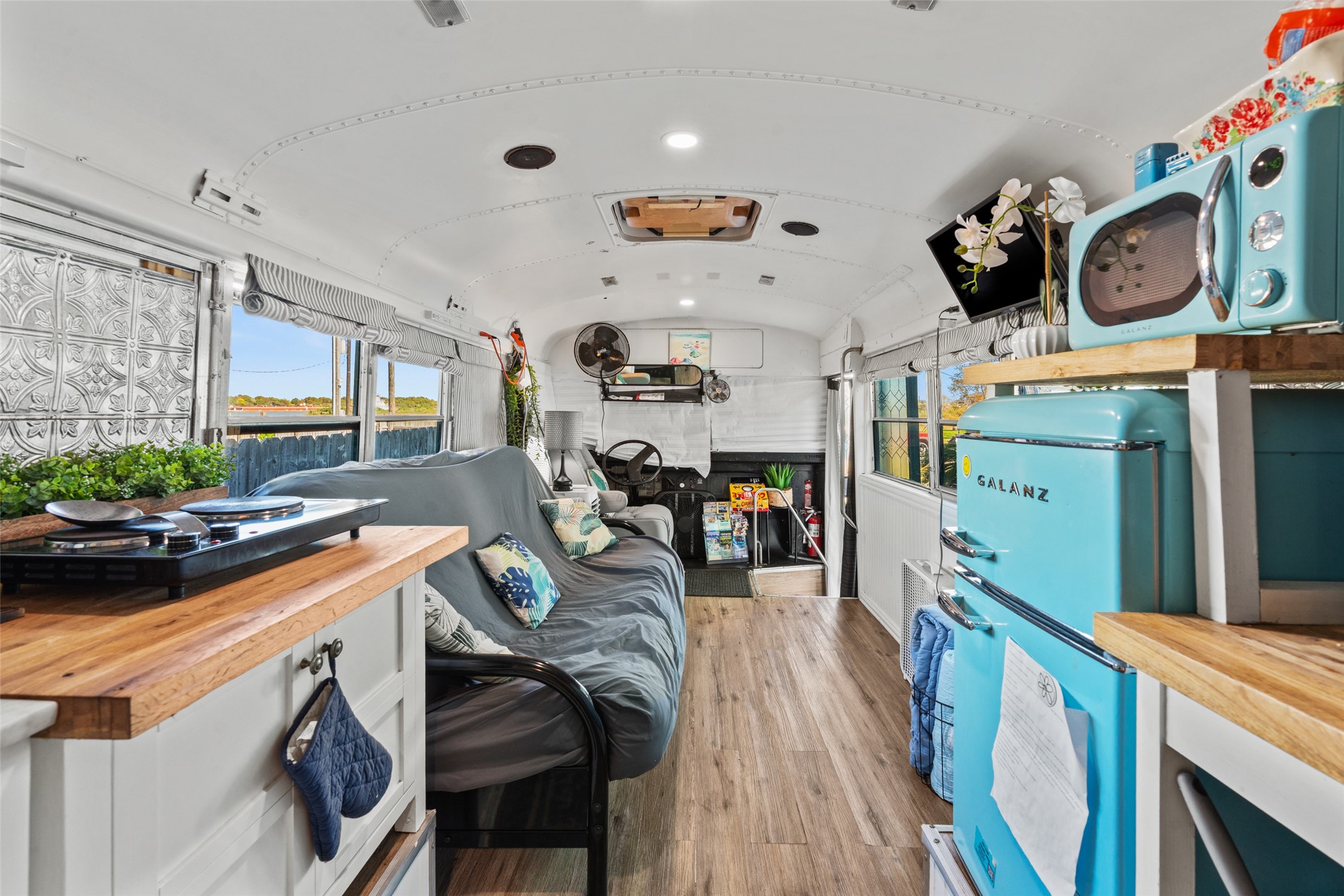 1287 N Crystal Beach Road Property Photo 18