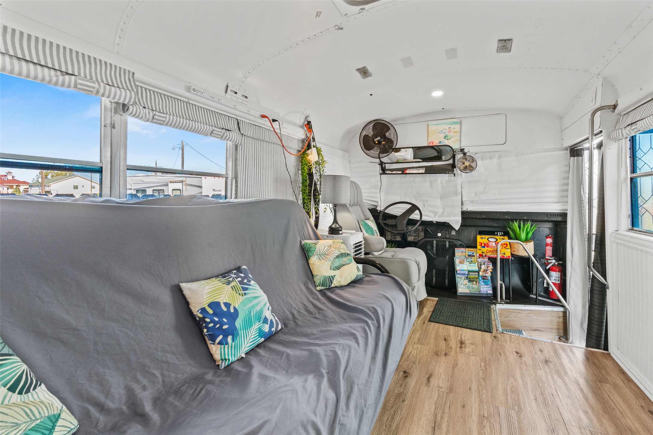 1287 N Crystal Beach Road Property Photo 19