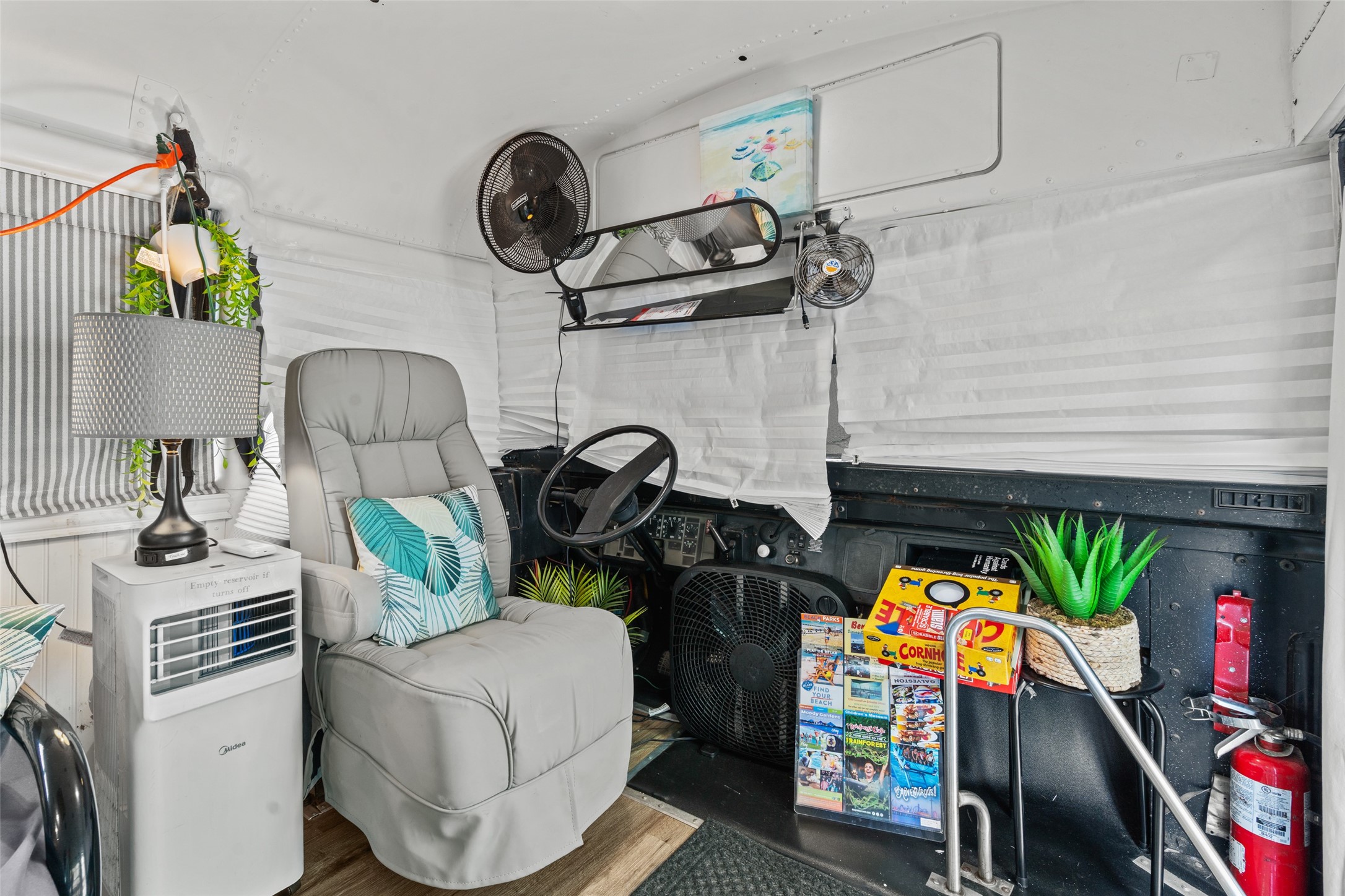 1287 N Crystal Beach Road Property Photo 20