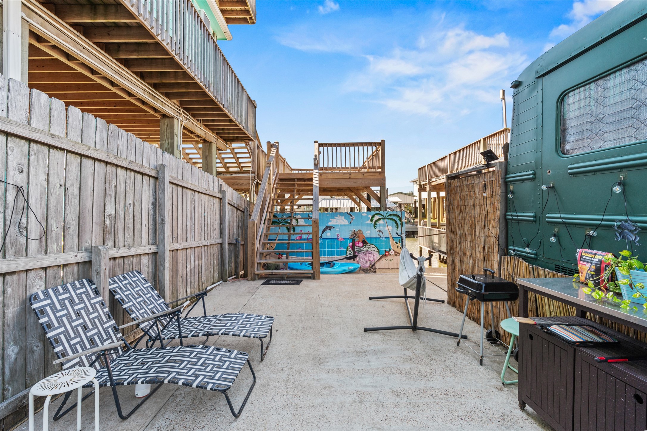 1287 N Crystal Beach Road Property Photo 26