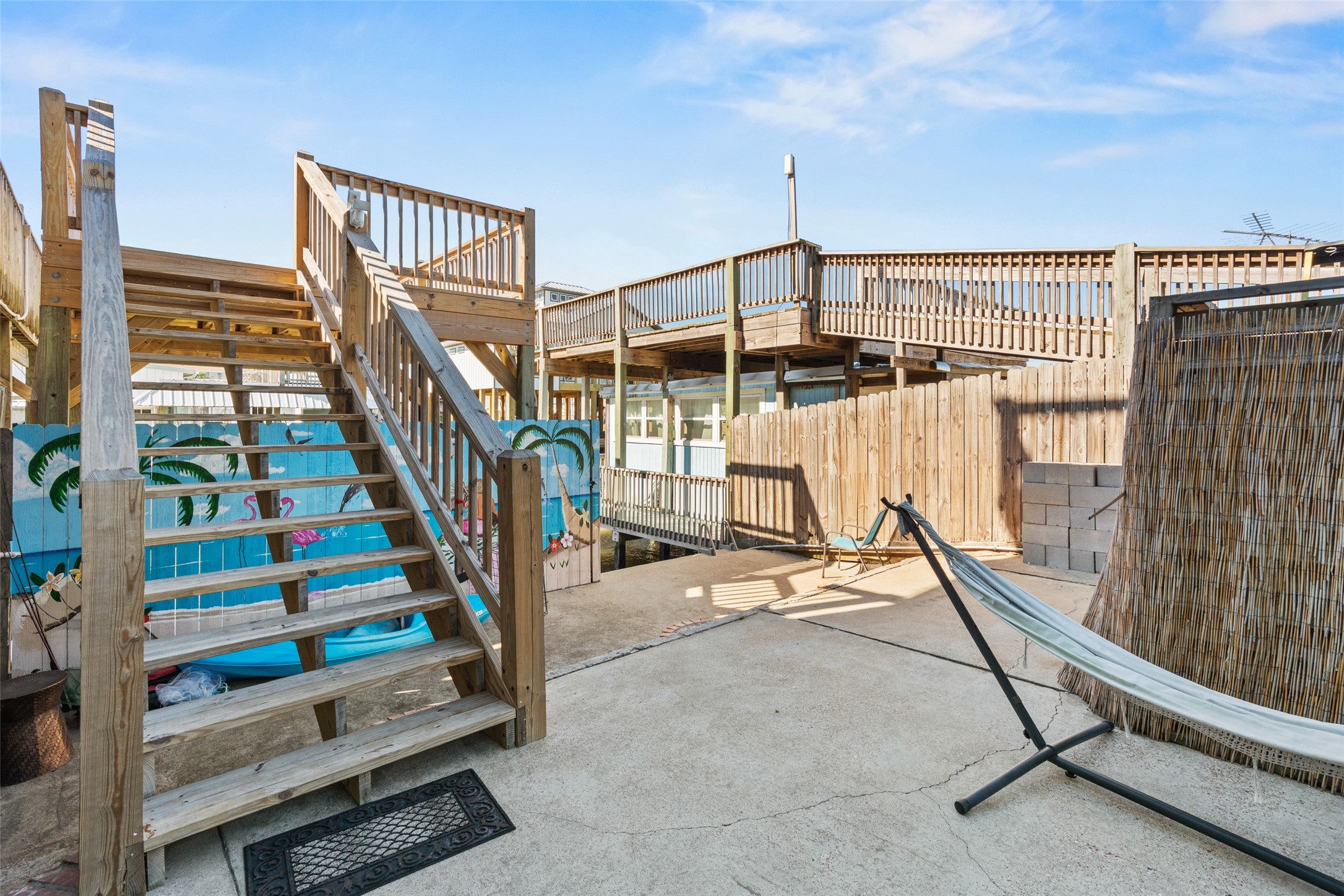 1287 N Crystal Beach Road Property Photo 27