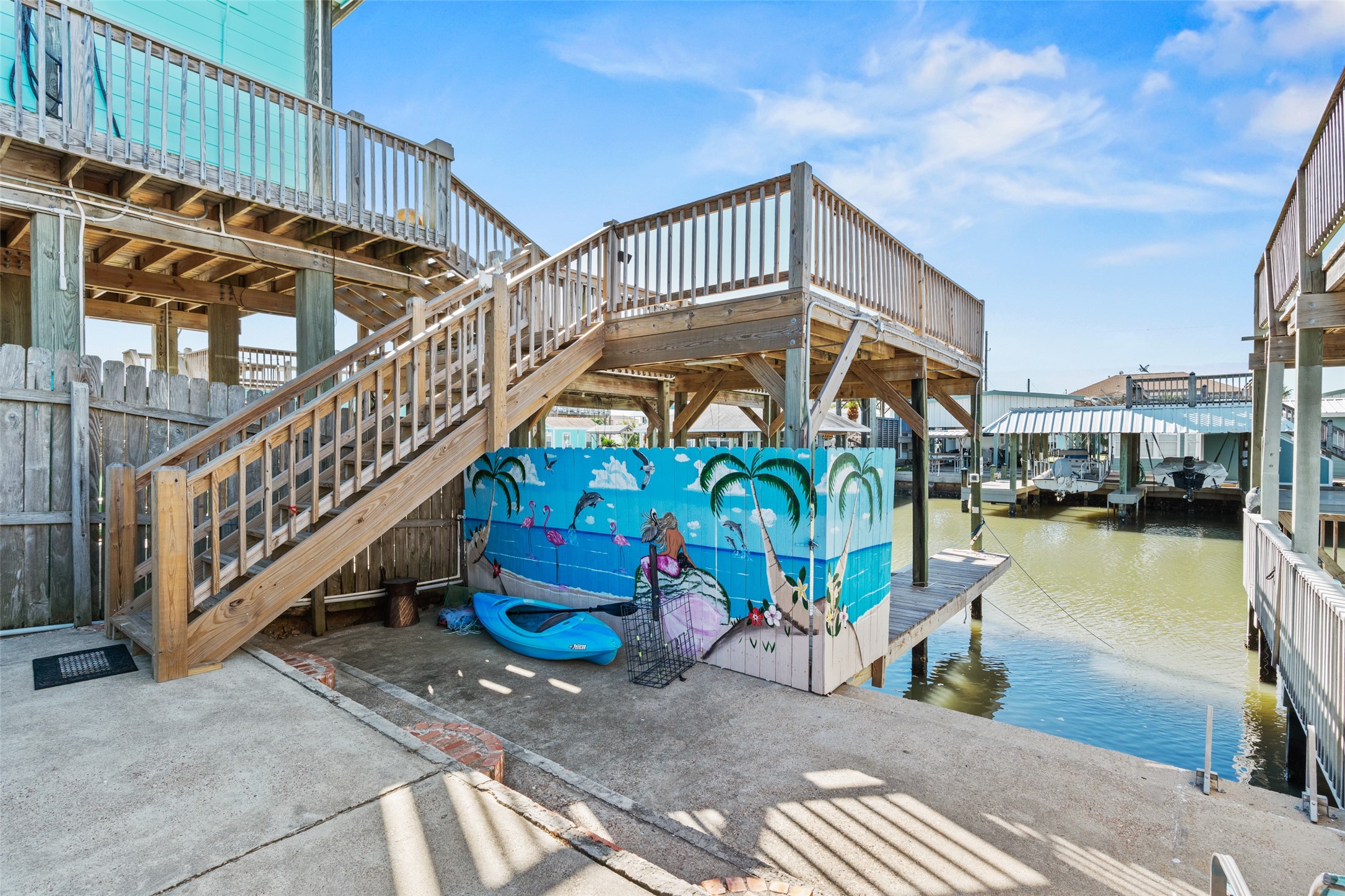 1287 N Crystal Beach Road Property Photo 29