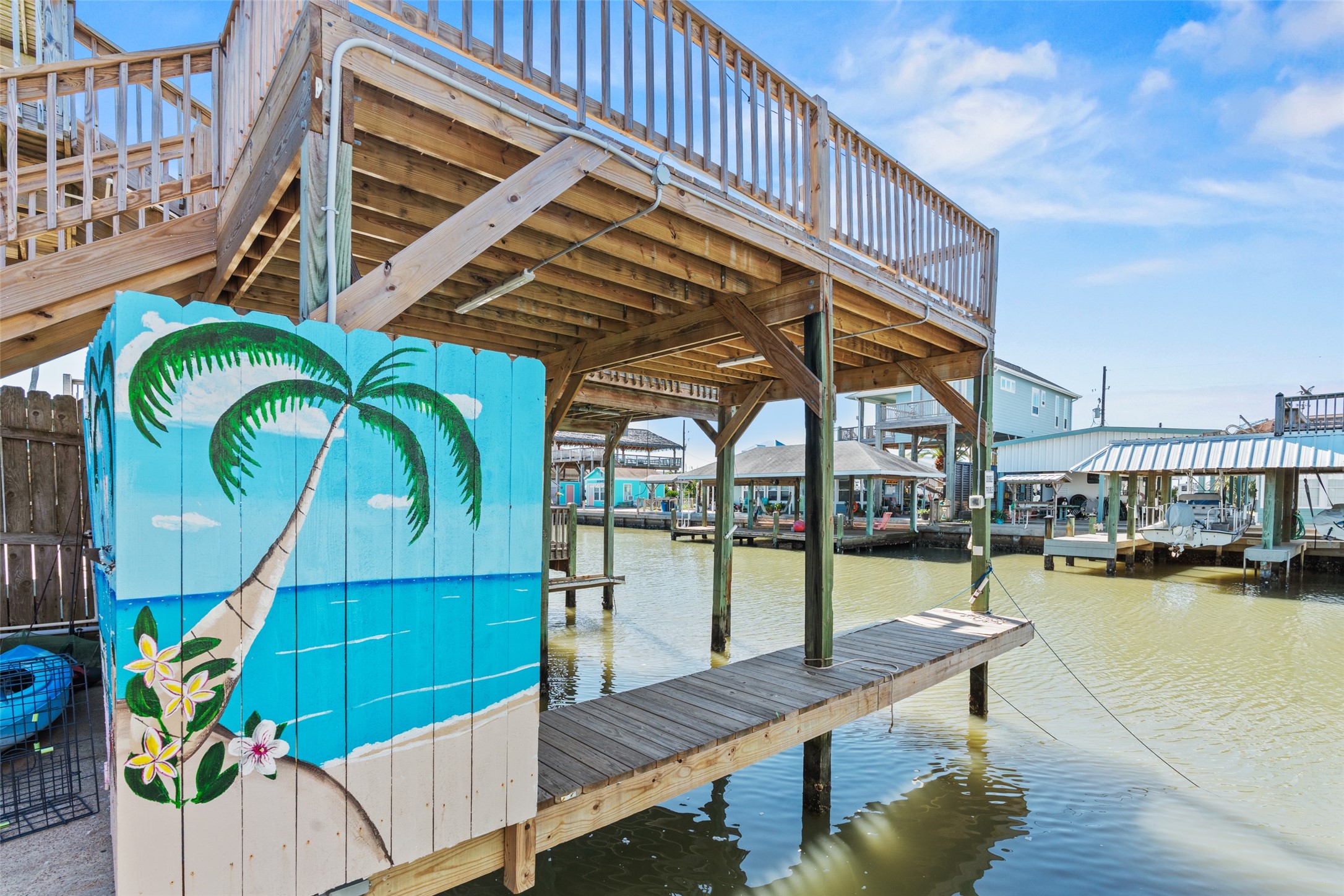 1287 N Crystal Beach Road Property Photo 31