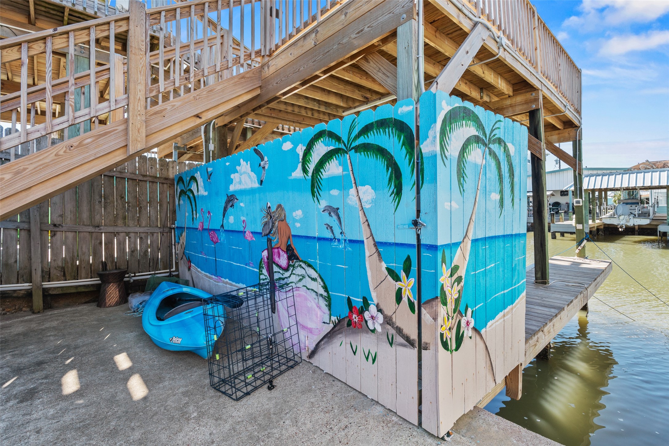 1287 N Crystal Beach Road Property Photo 32
