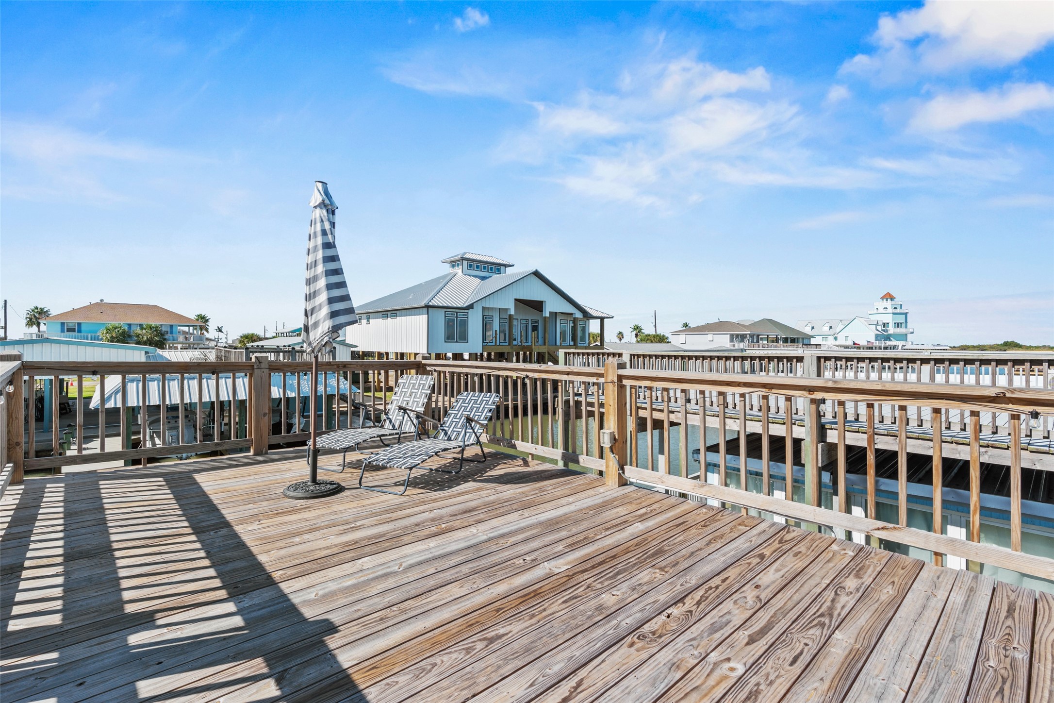 1287 N Crystal Beach Road Property Photo 34
