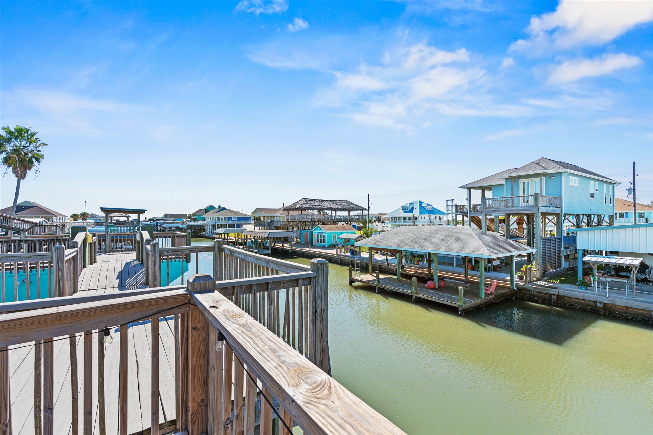 1287 N Crystal Beach Road Property Photo 37