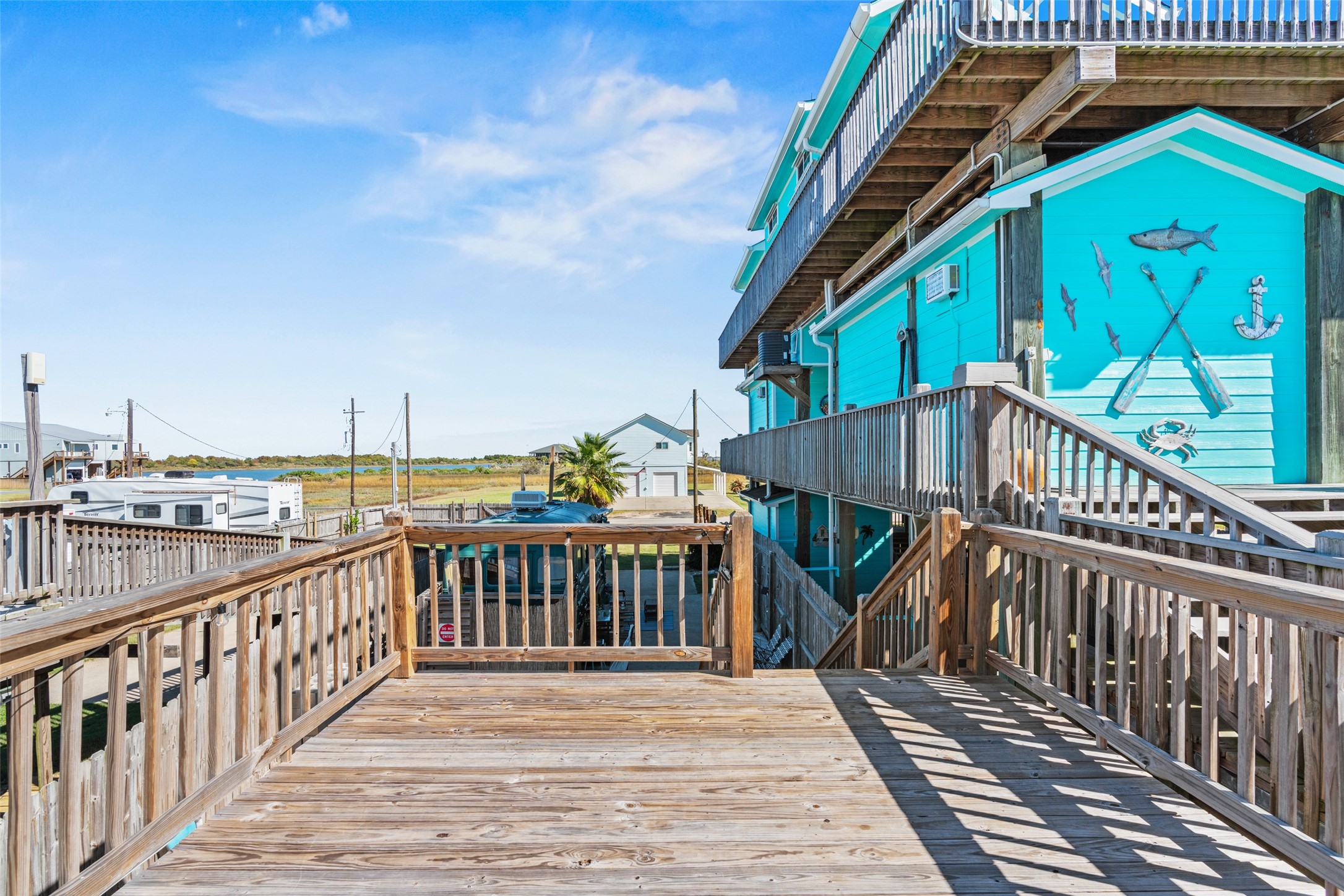1287 N Crystal Beach Road Property Photo 38