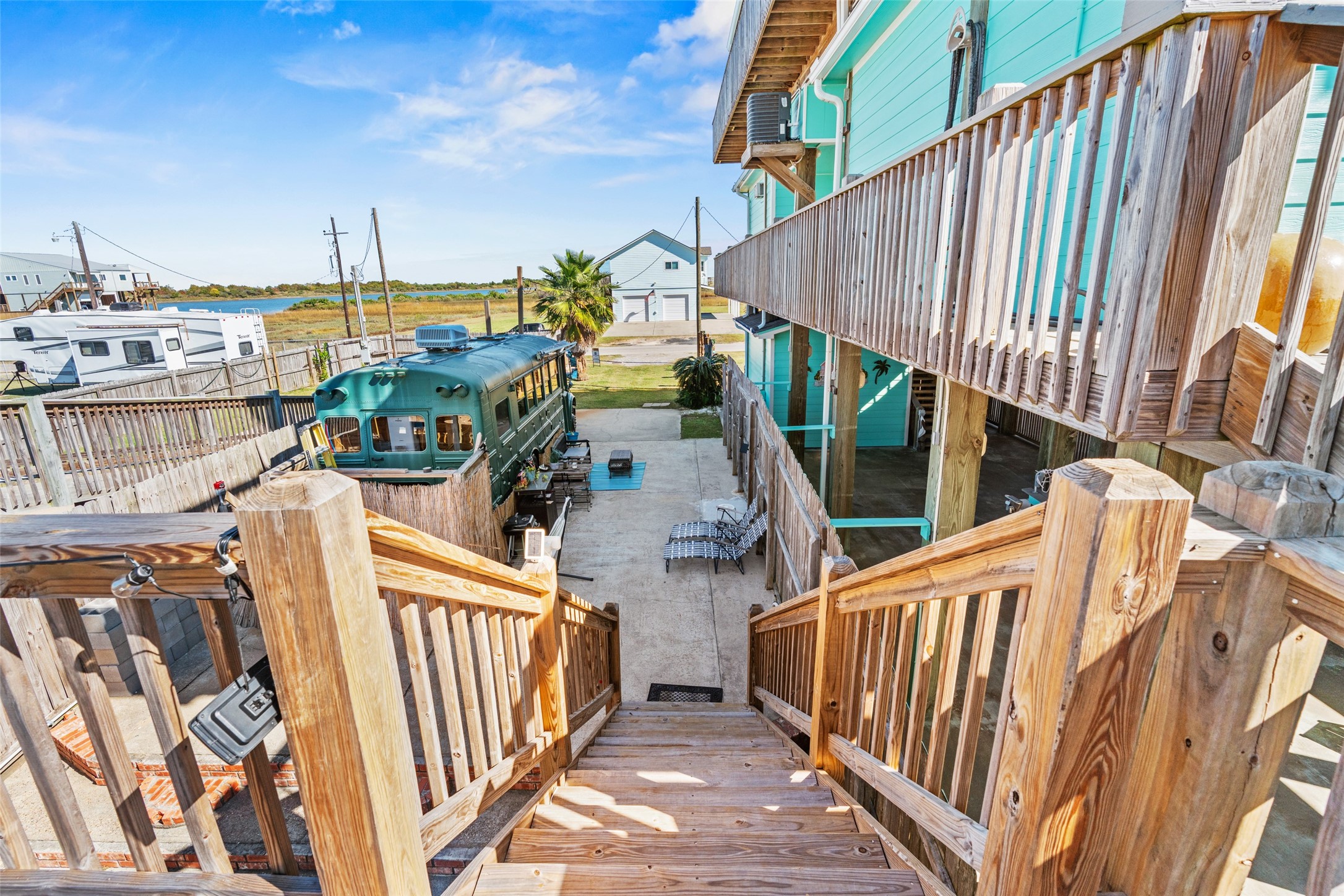 1287 N Crystal Beach Road Property Photo 39