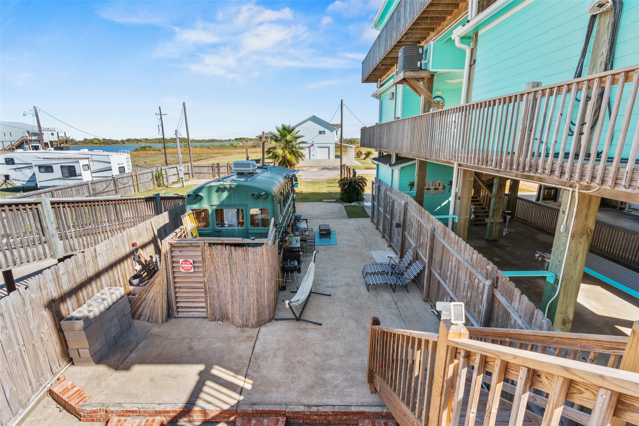1287 N Crystal Beach Road Property Photo 40