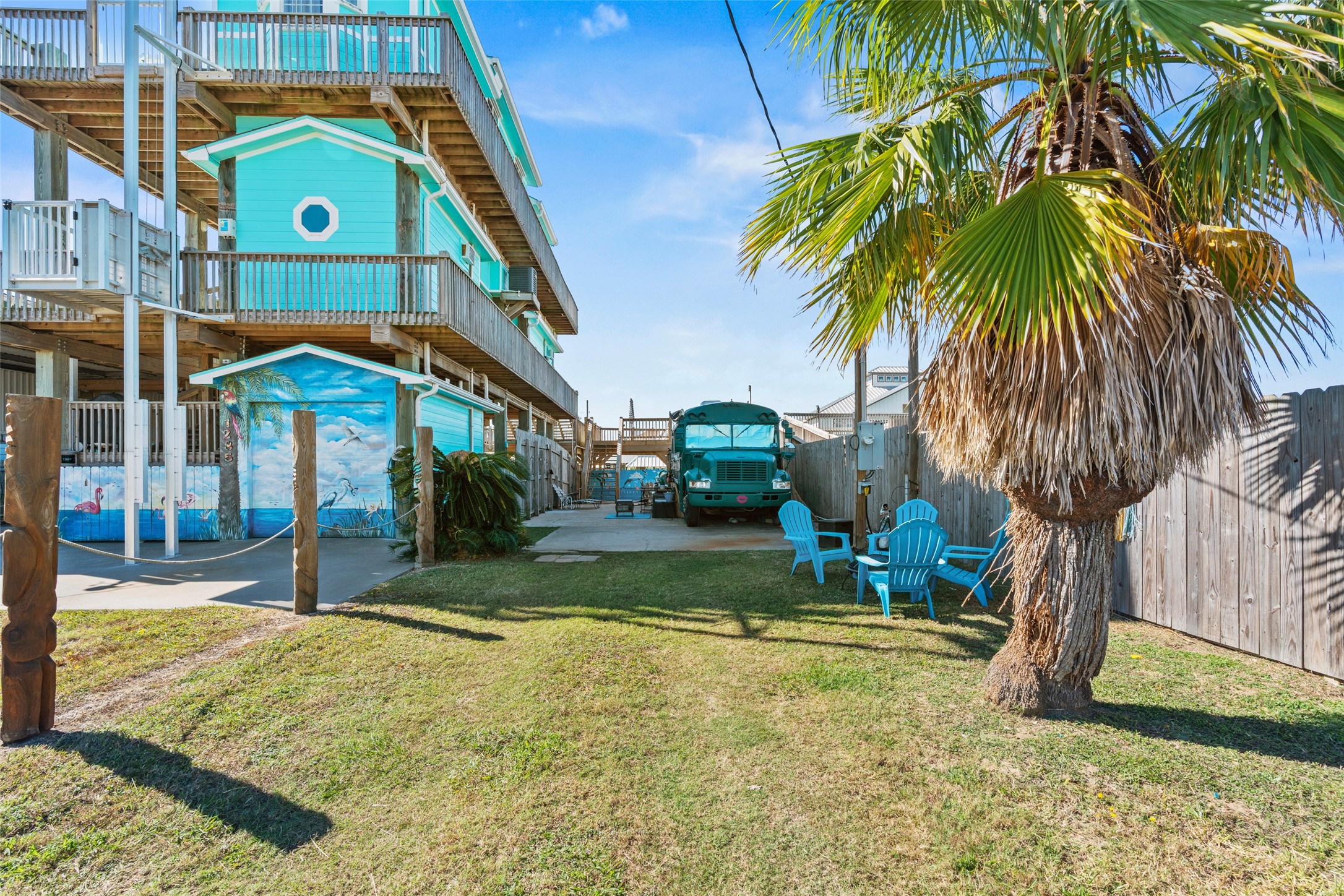 1287 N Crystal Beach Road Property Photo 41