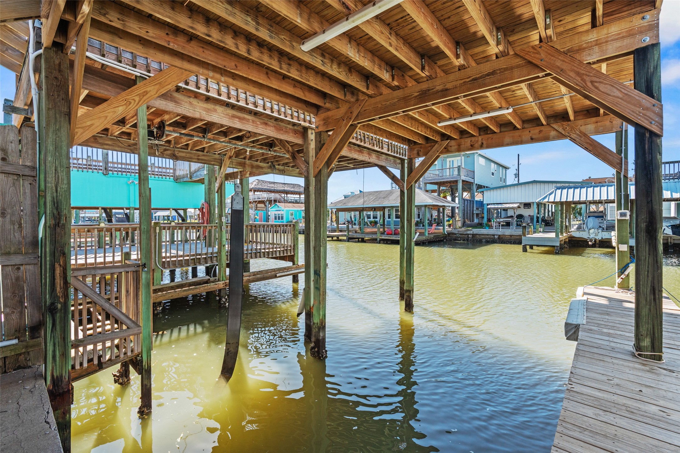 1287 N Crystal Beach Road Property Photo 43