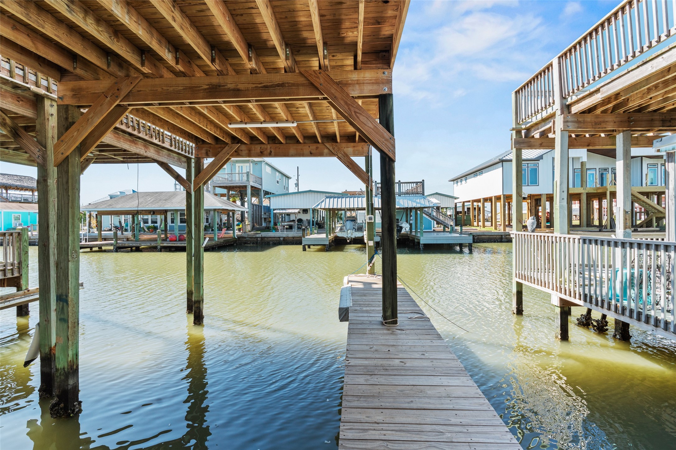 1287 N Crystal Beach Road Property Photo 44