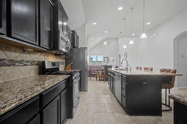 22327 Ebbets Field Drive Property Photo 4