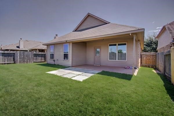 22327 Ebbets Field Drive Property Photo 8