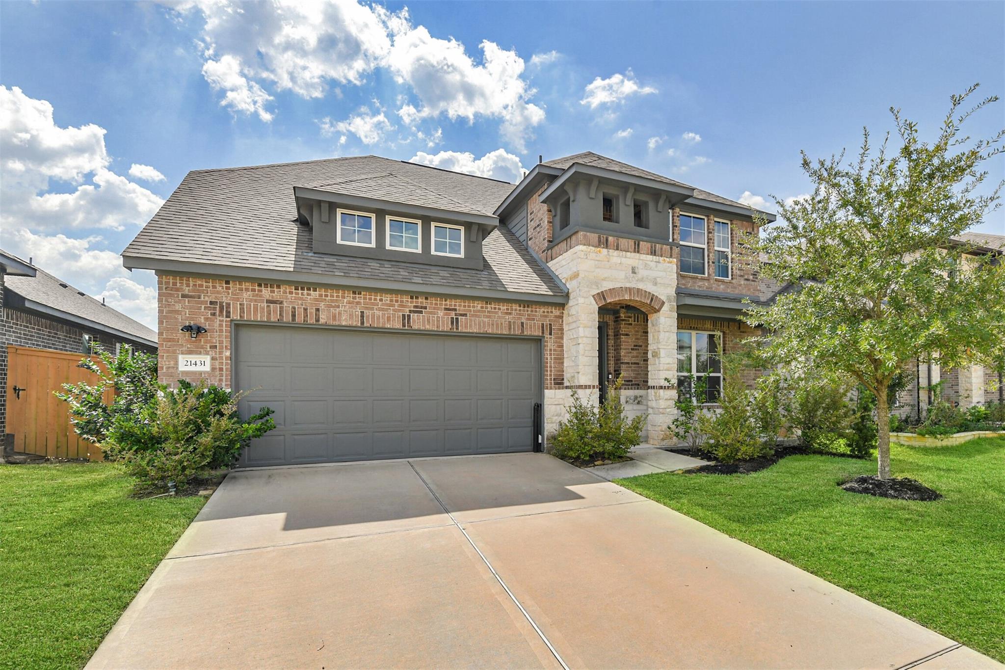 21431 Blue Tuna Drive, Cypress Tx 77433 Property Photo 6