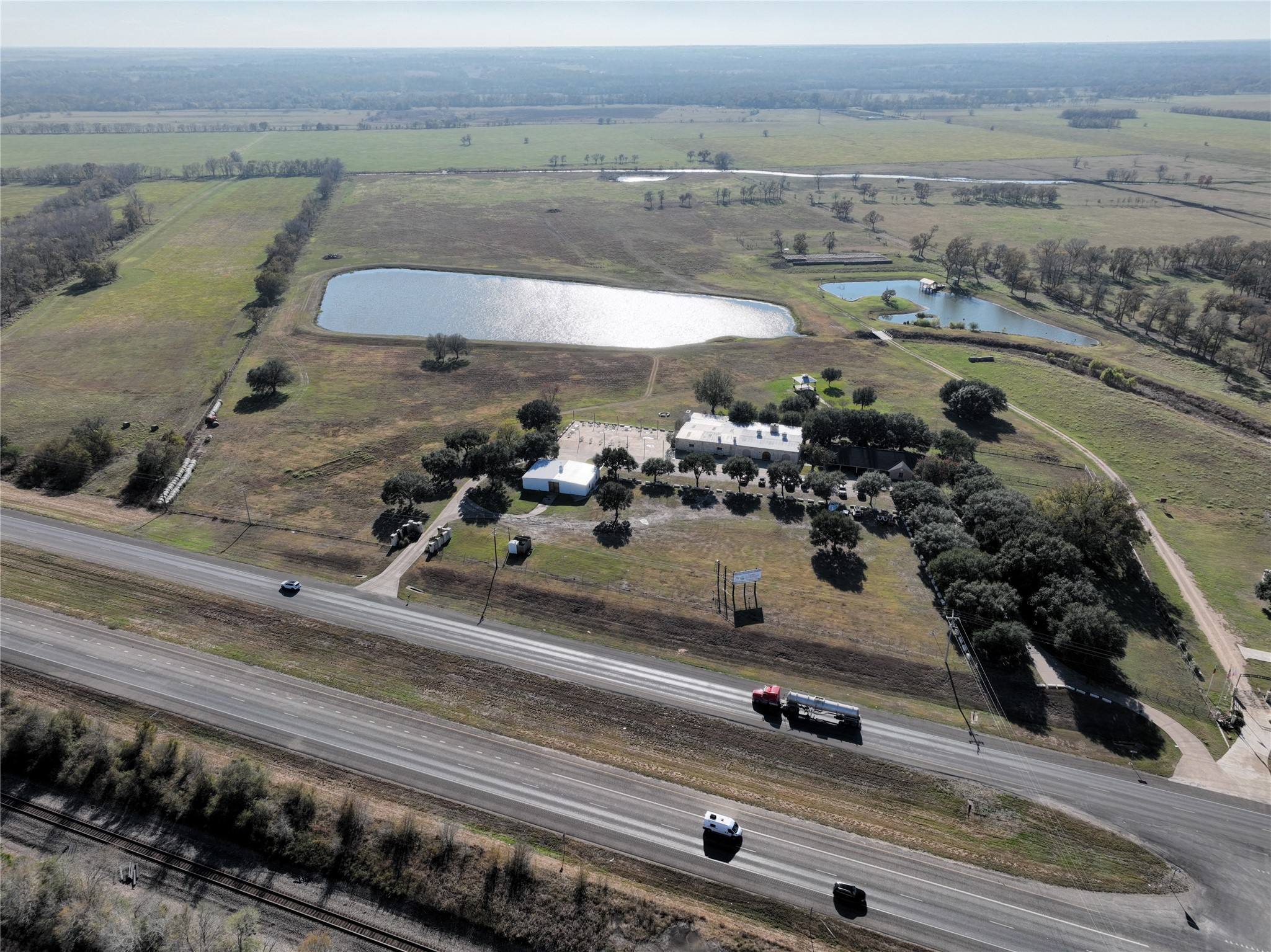 10919 Highway 36 Property Photo 1