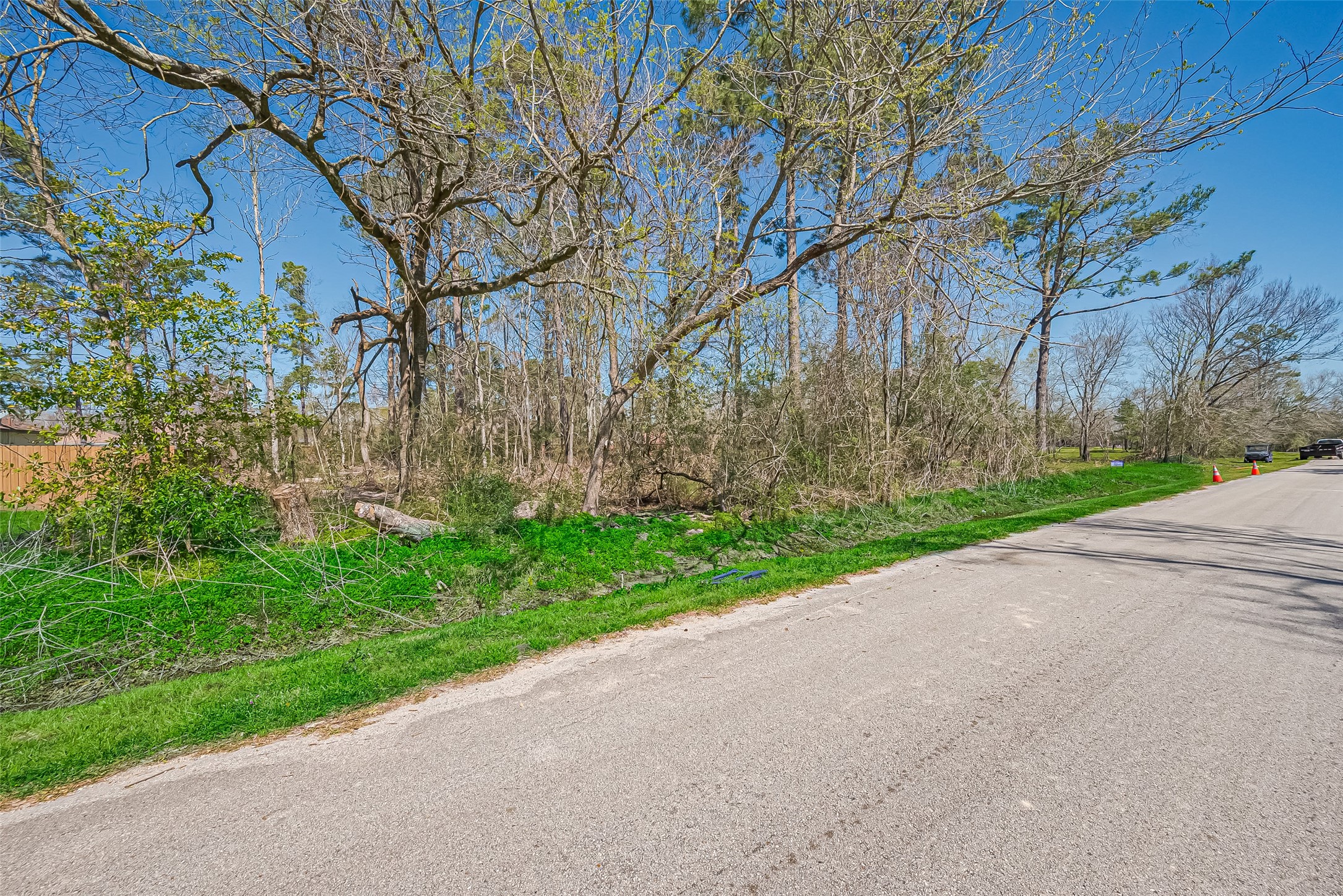 2207 Hickory Manor Drive Property Photo