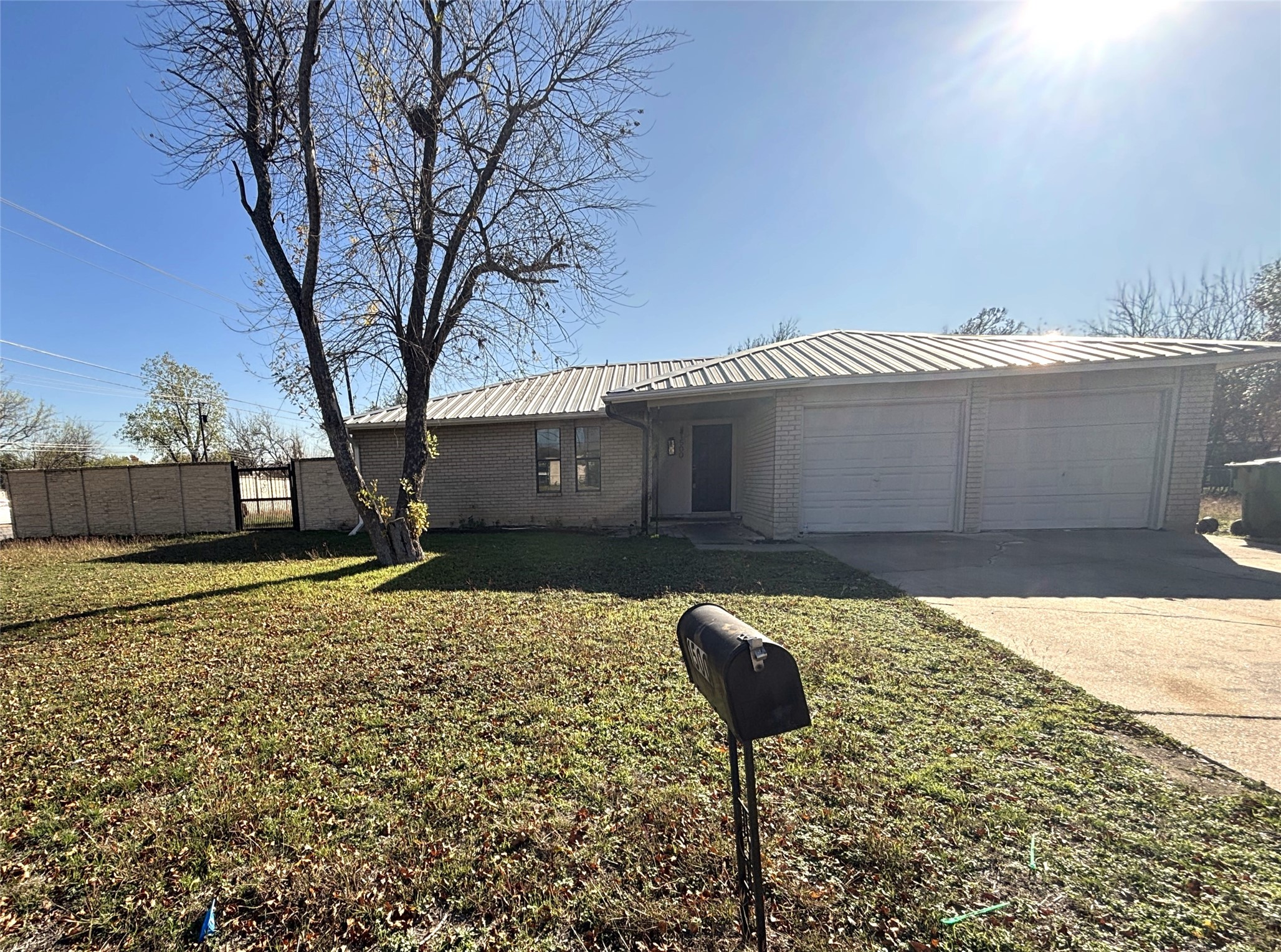 1500 Wildflower Drive