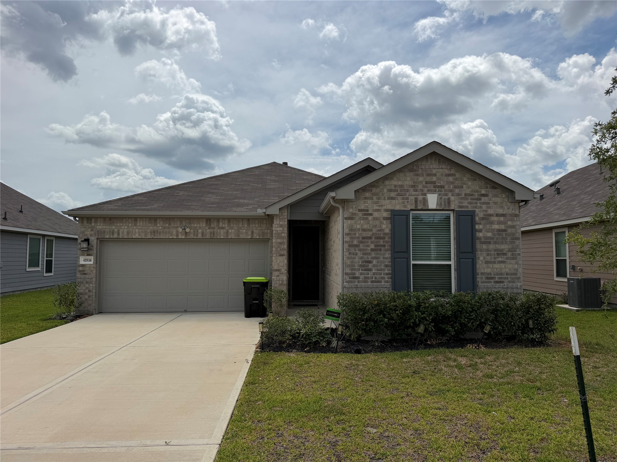 41814 Buckskin Basin Lane Property Photo 1