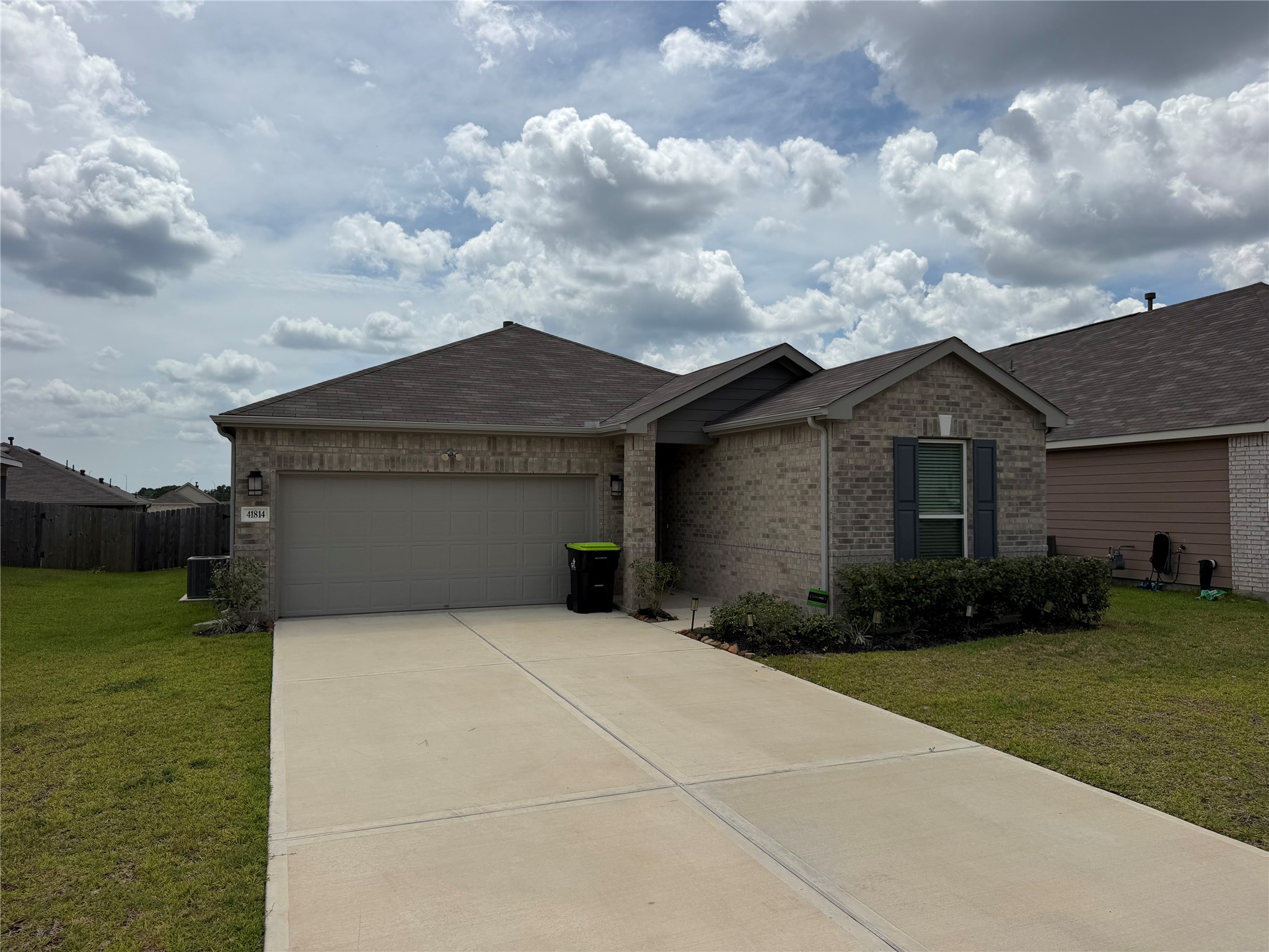 41814 Buckskin Basin Lane Property Photo 3