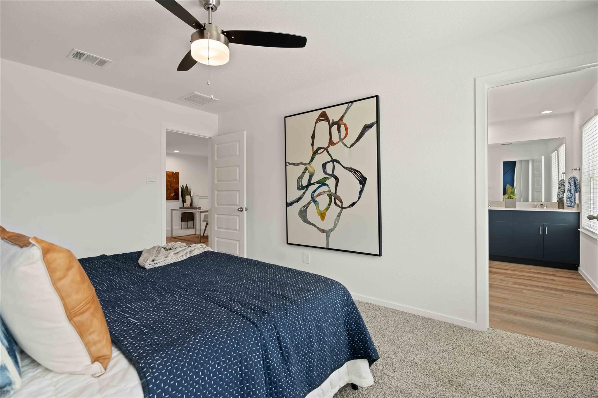 7613 Inwood Hills Lane Property Photo 18