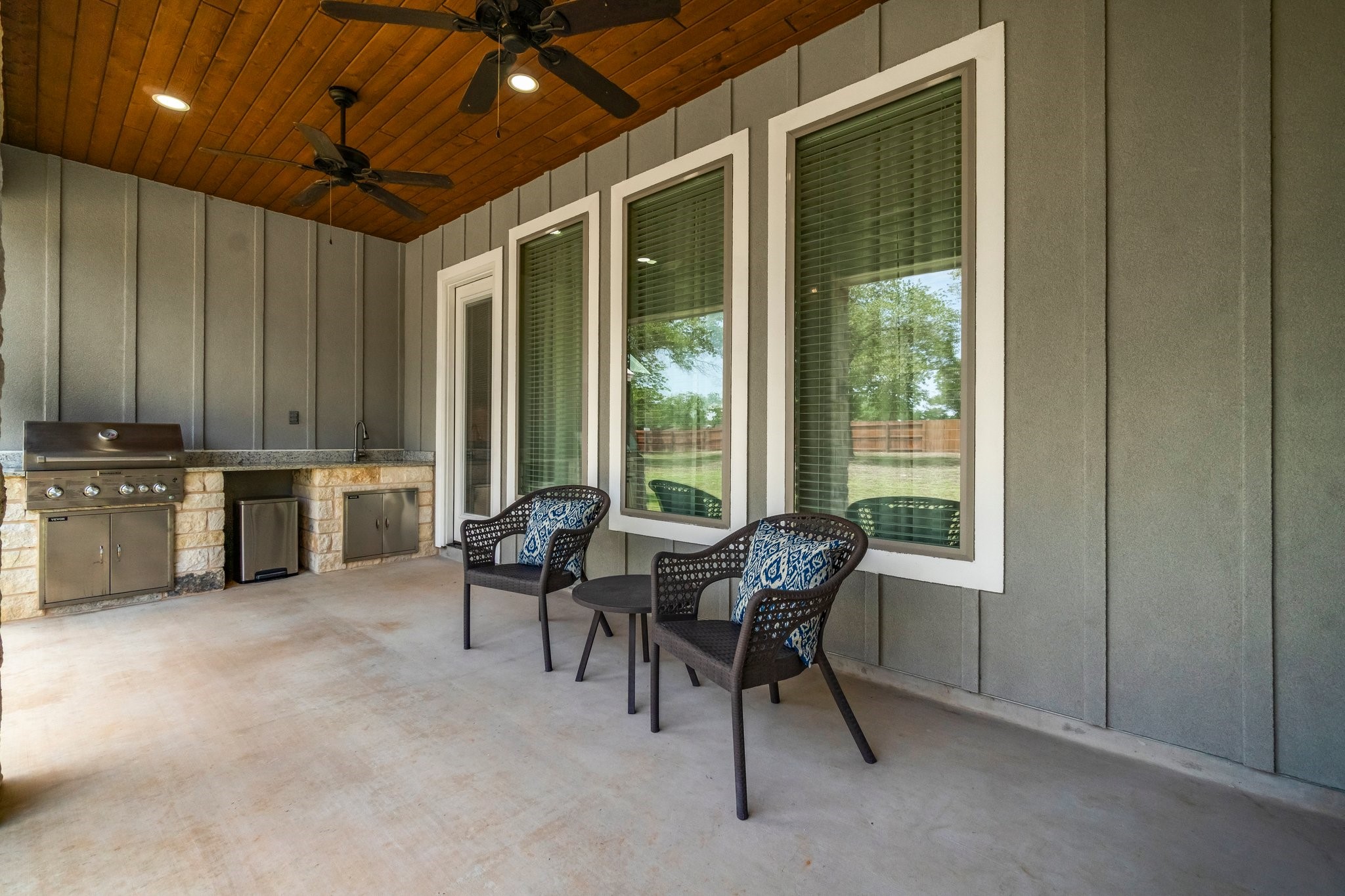 100 Calvary Drive Property Photo 24