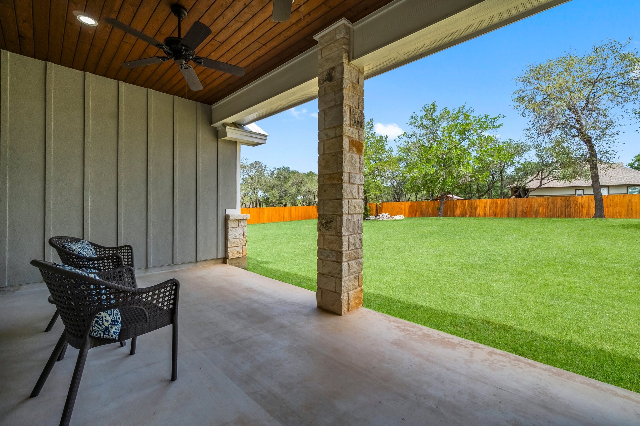 100 Calvary Drive Property Photo 25