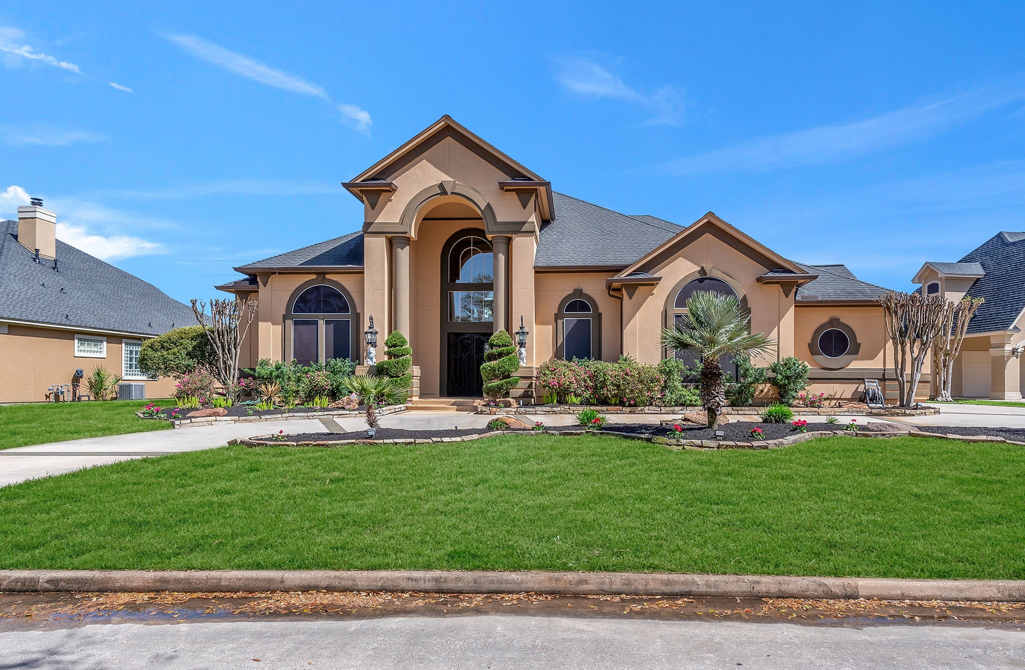 15818 Conners Ace Drive Property Photo 1