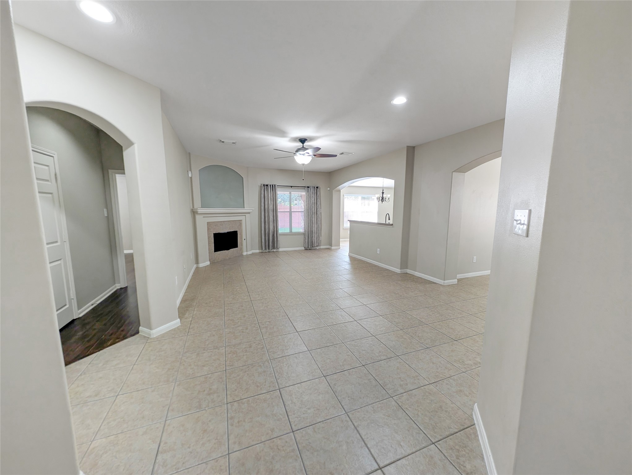 26403 Abbey Springs Lane Property Photo 2