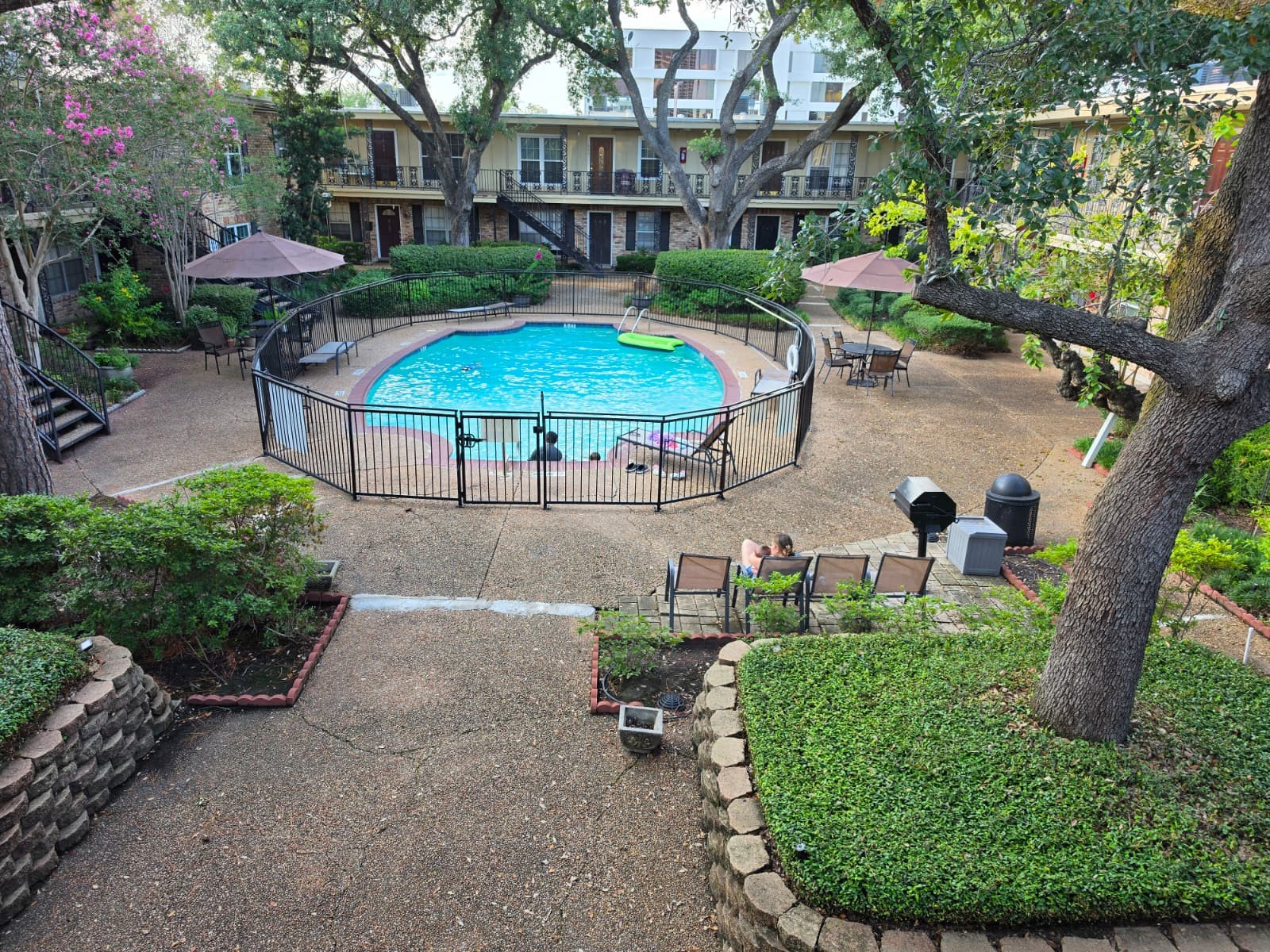 3224 Timmons Lane 117