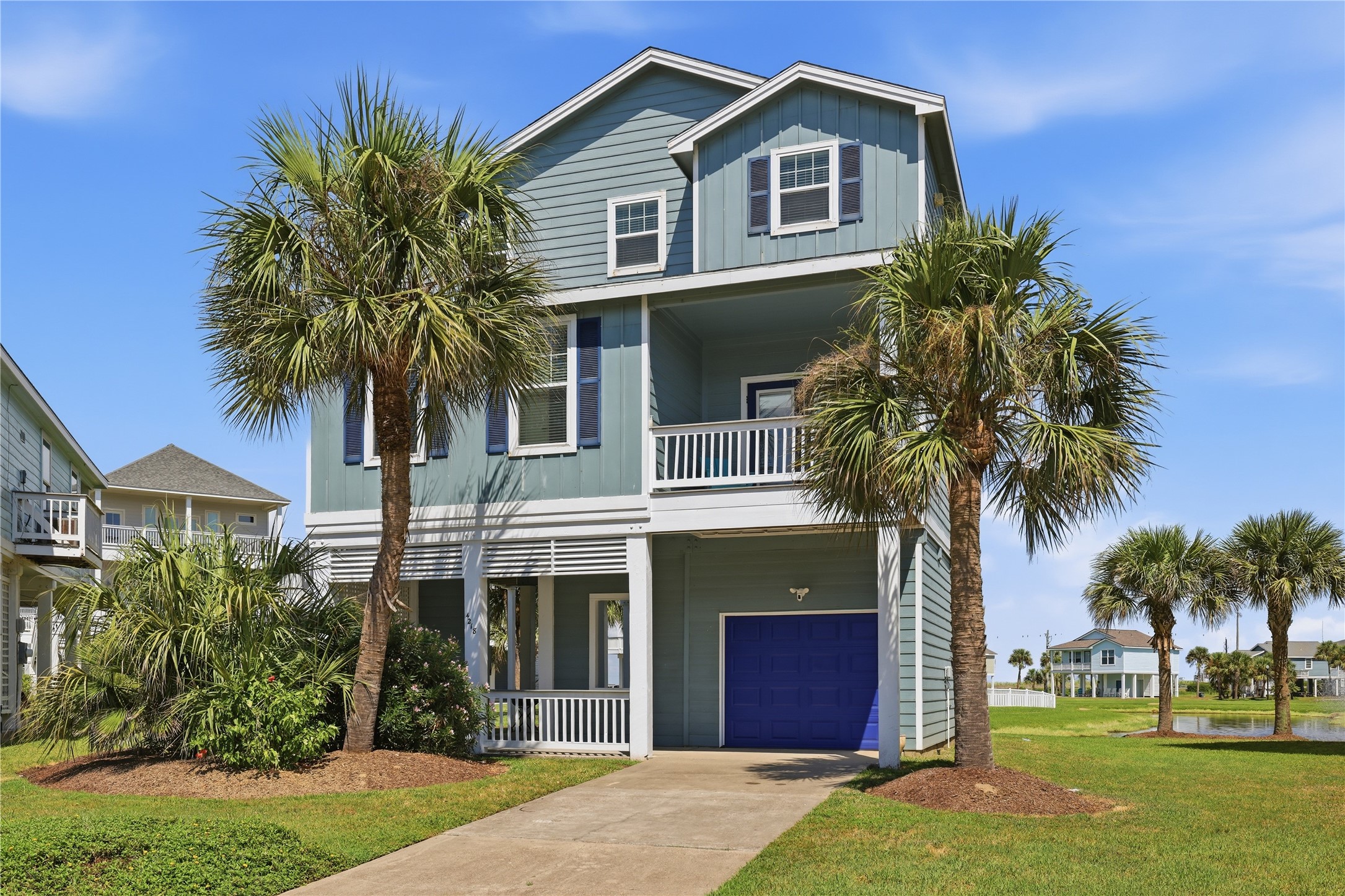 4218 King Rail Circle Property Photo 19