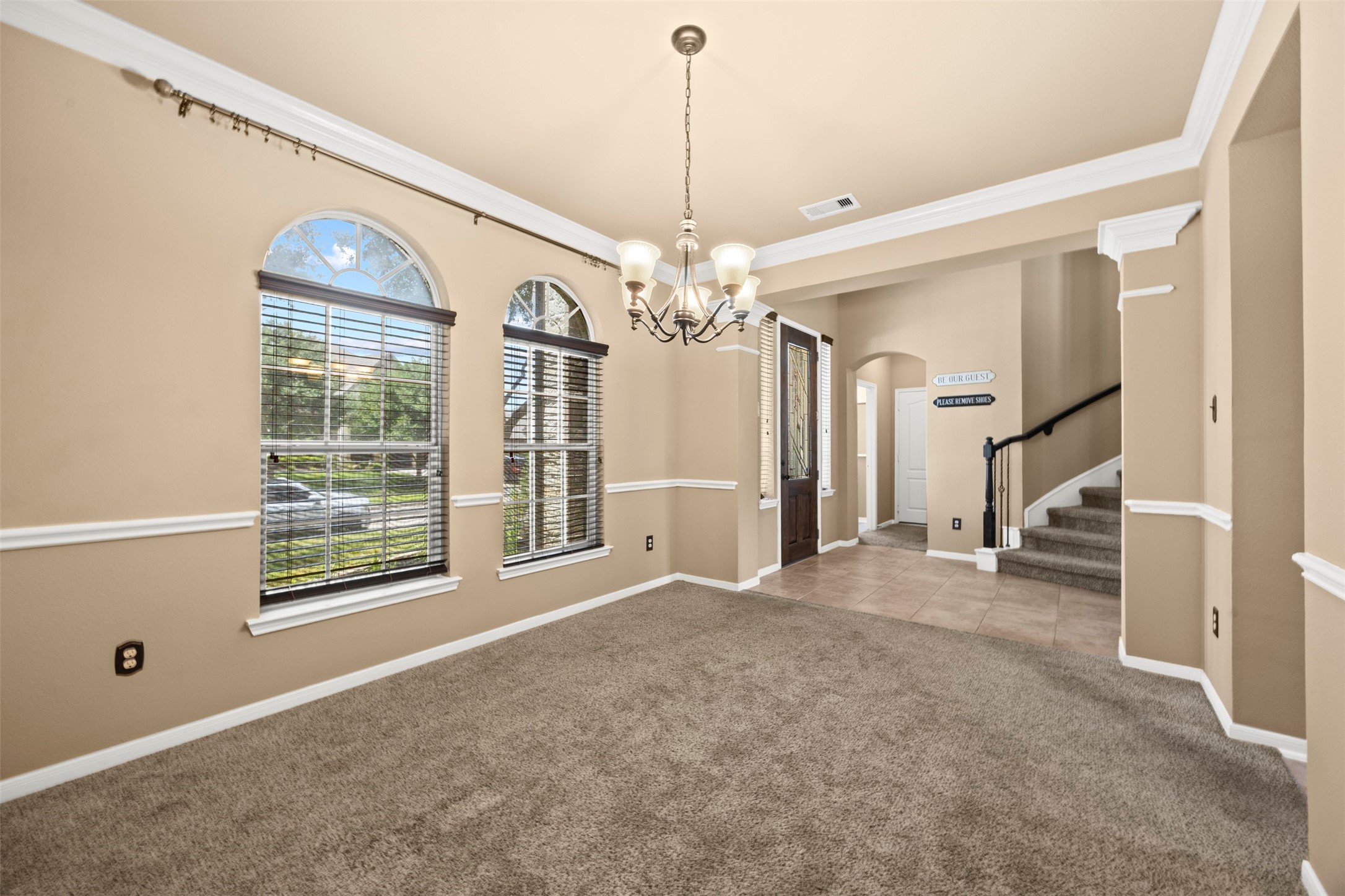 13938 Sawmill Run Lane Property Photo 4