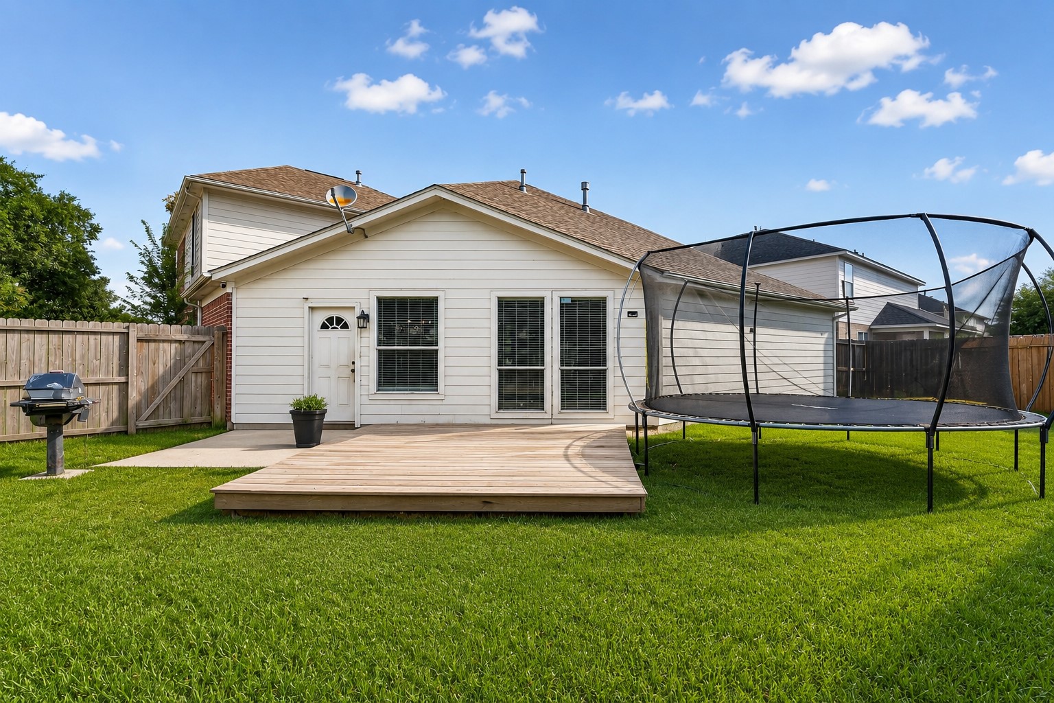 4903 Timber Path Drive Property Photo 36