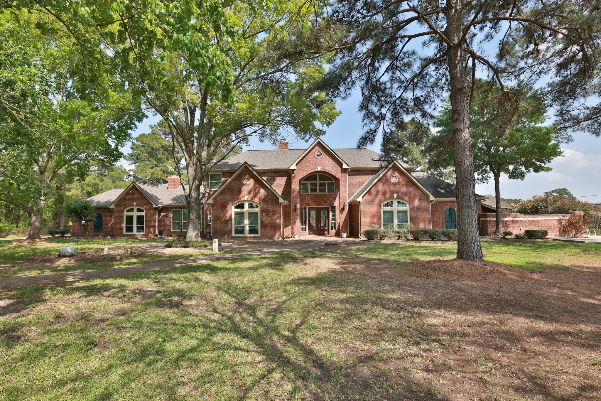18018 Cypress Rosehill Road Property Photo