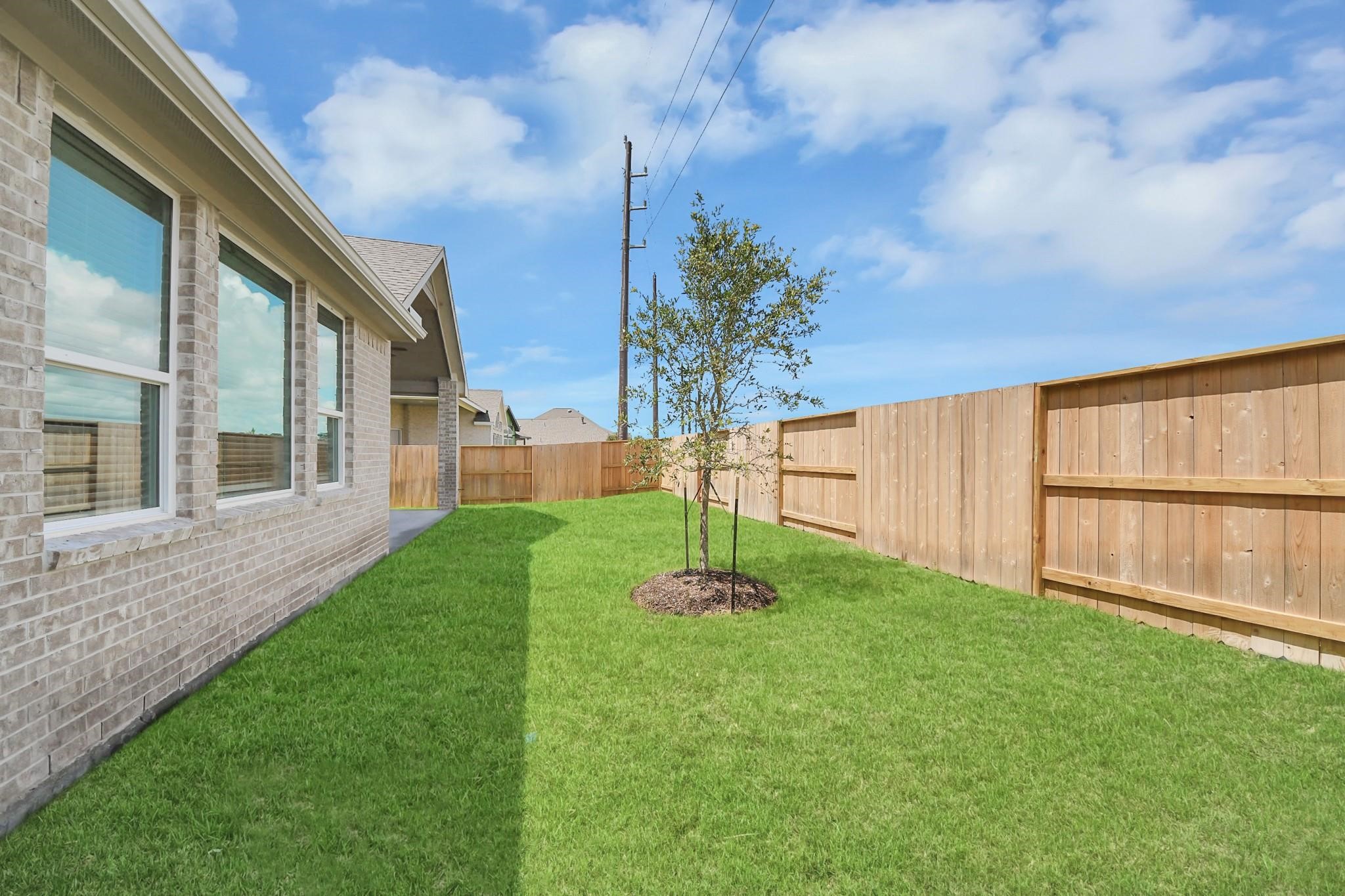 9606 Chateau Hill Drive Property Photo 28