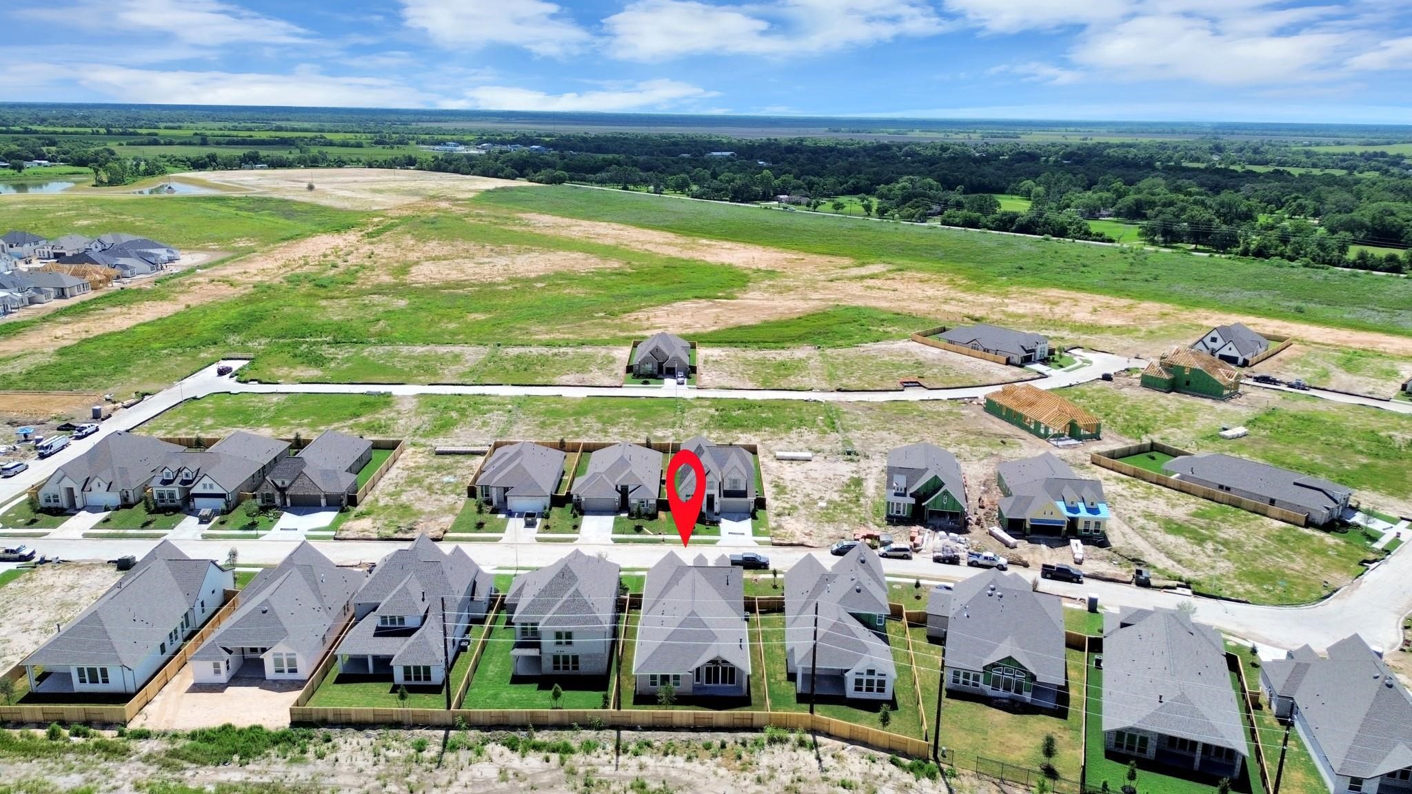 9606 Chateau Hill Drive Property Photo 32
