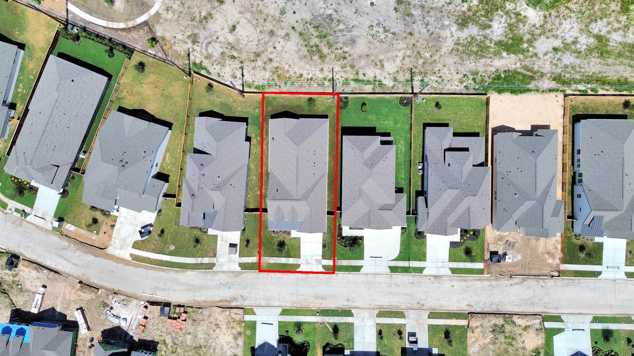 9606 Chateau Hill Drive Property Photo 33