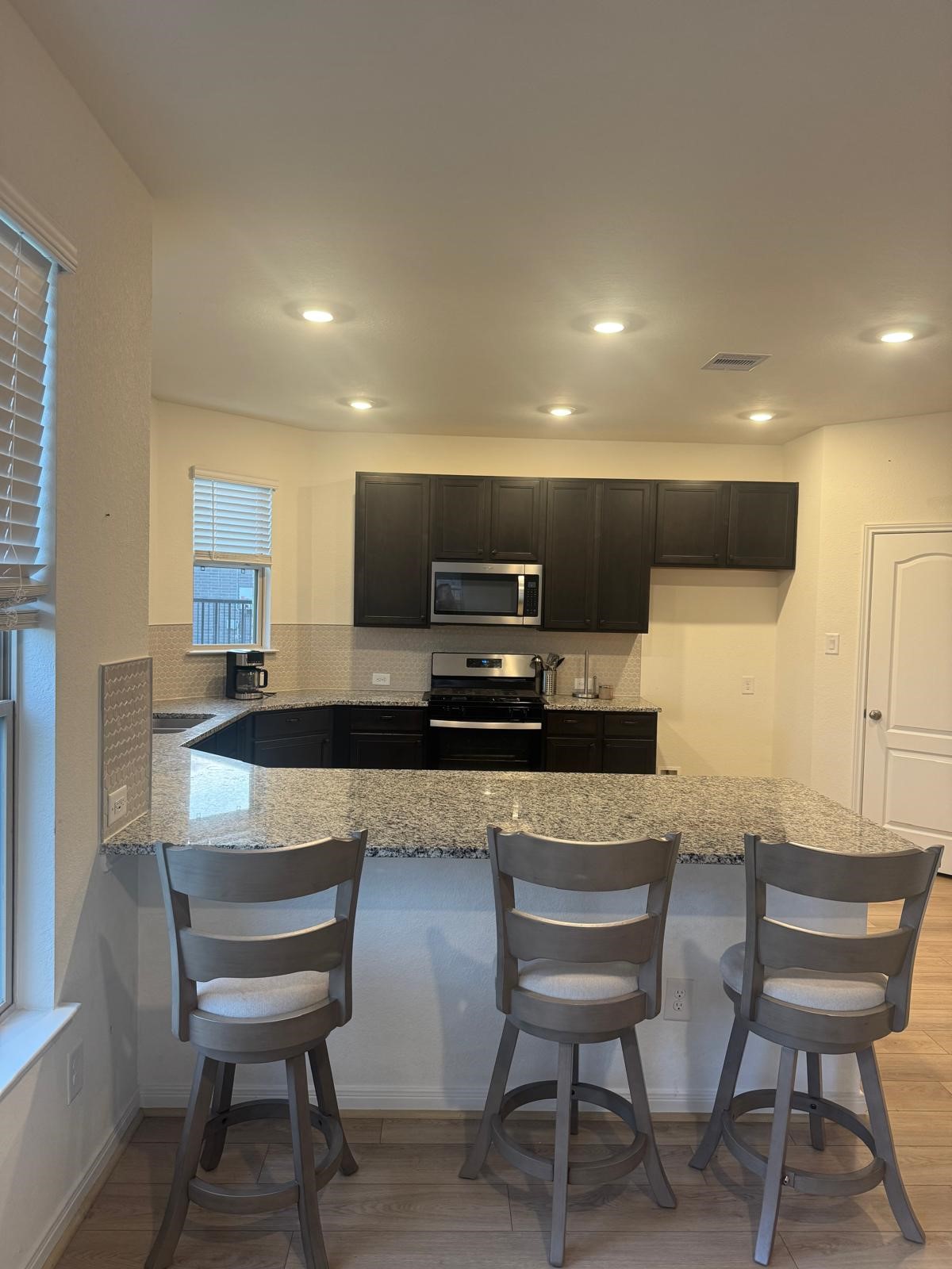 4841 Sun Falls Drive Property Photo 4