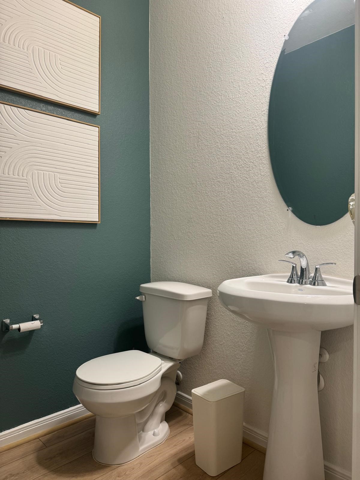 4841 Sun Falls Drive Property Photo 16