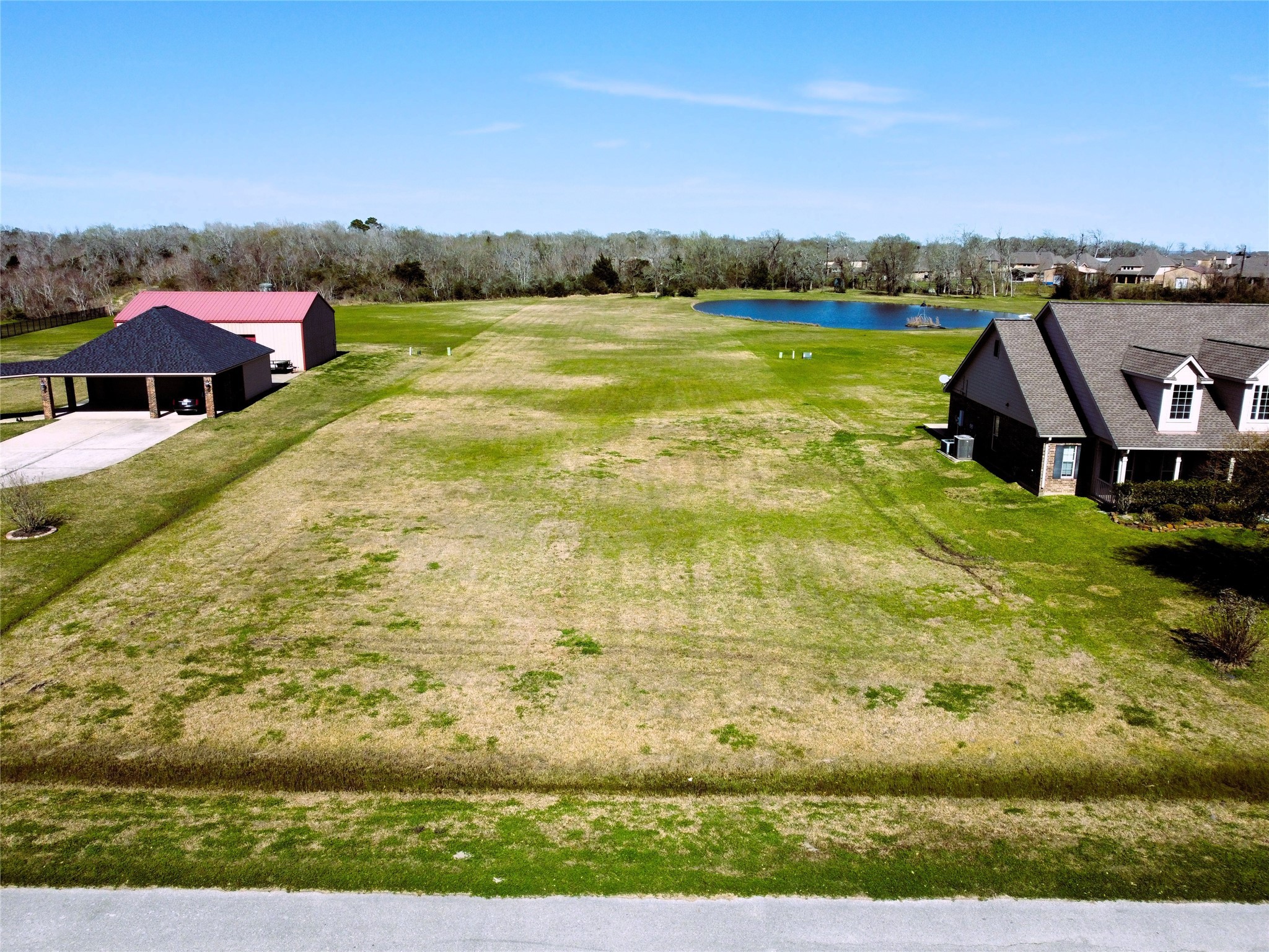 9035 Tumblewood Drive Property Photo